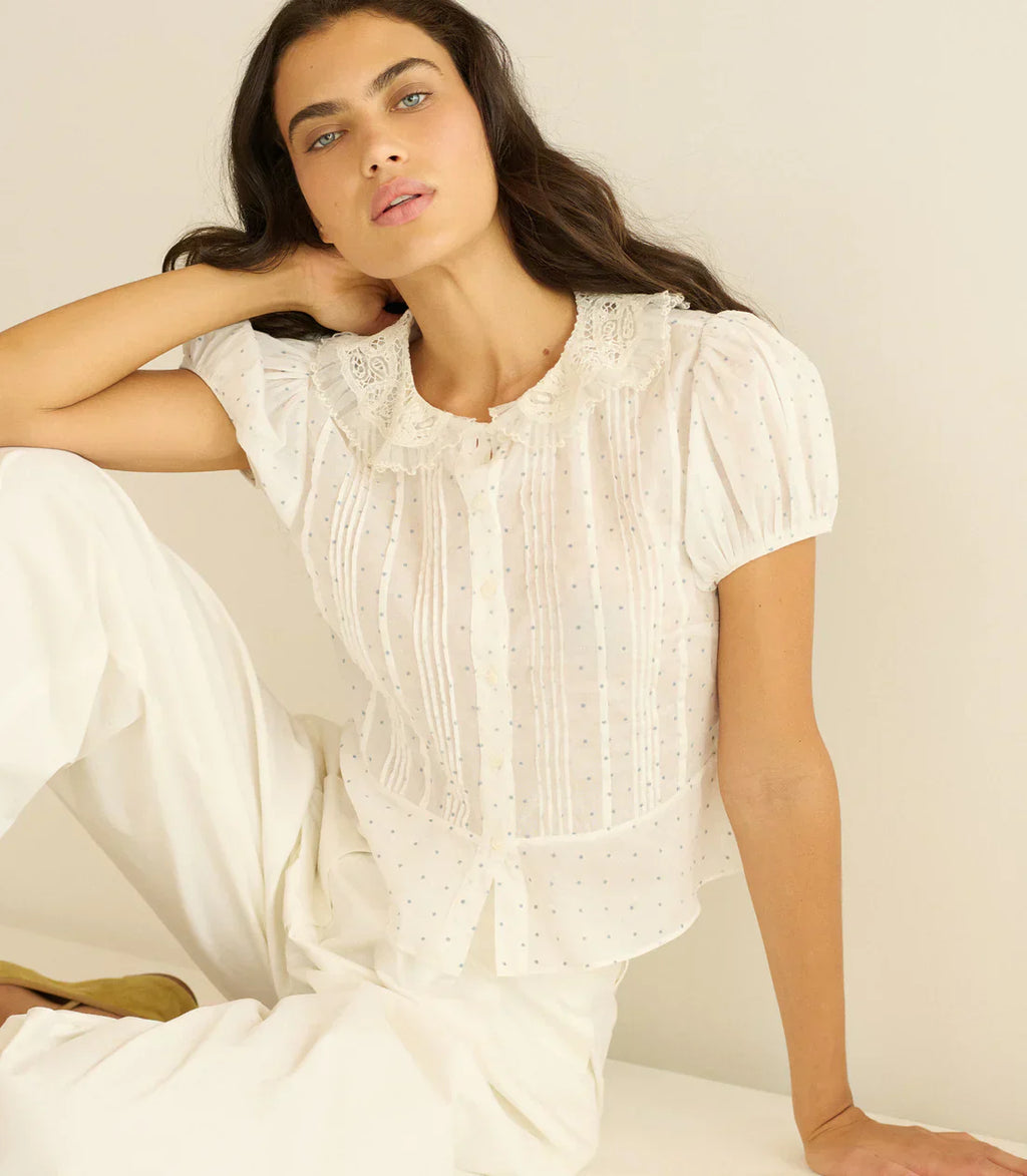 DÔEN OLETA TOP