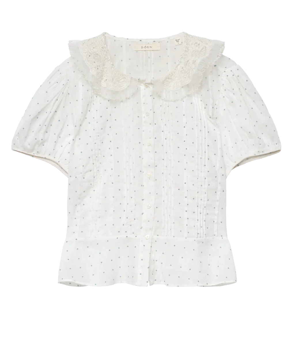 DÔEN OLETA TOP