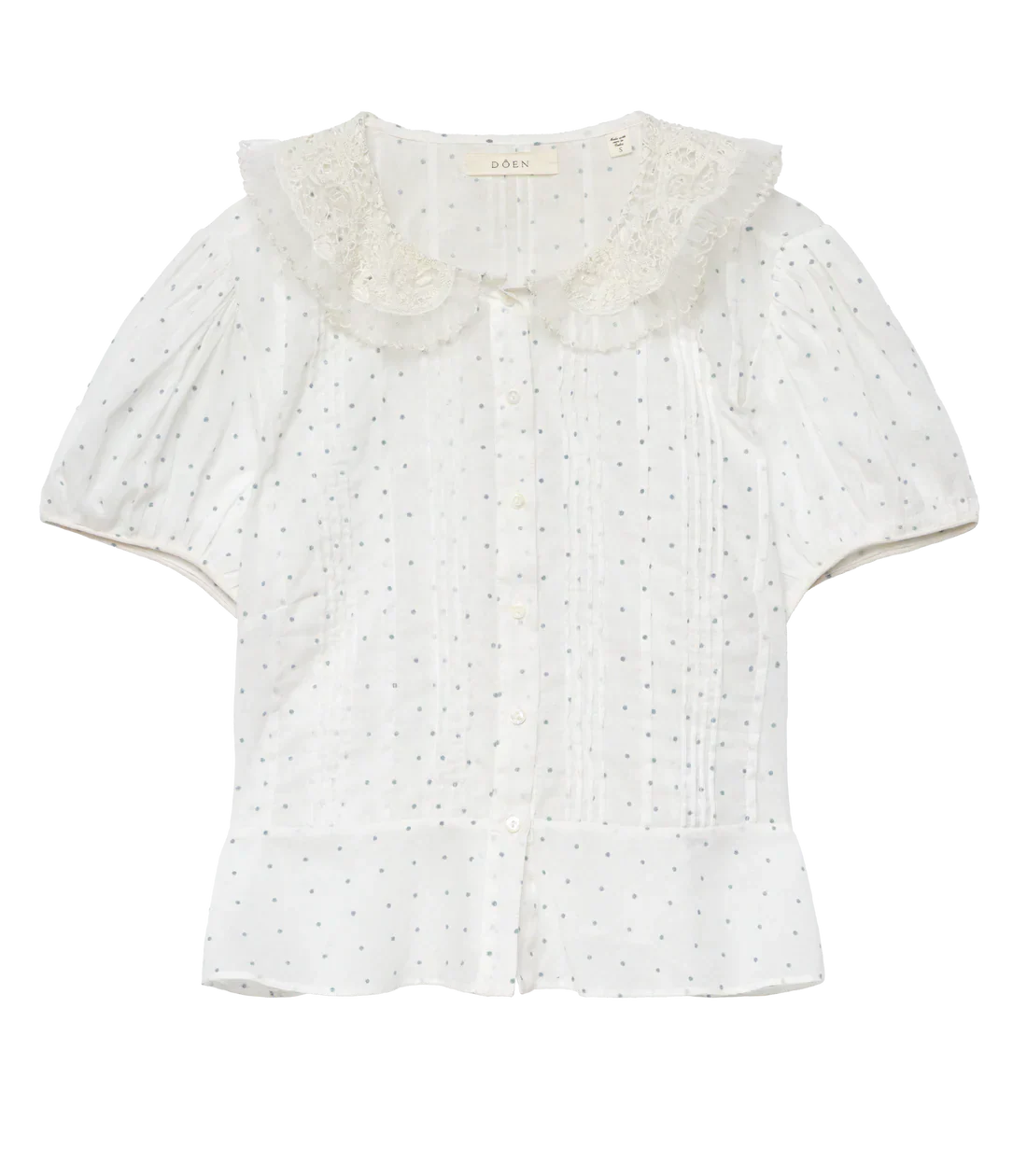 DÔEN OLETA TOP
