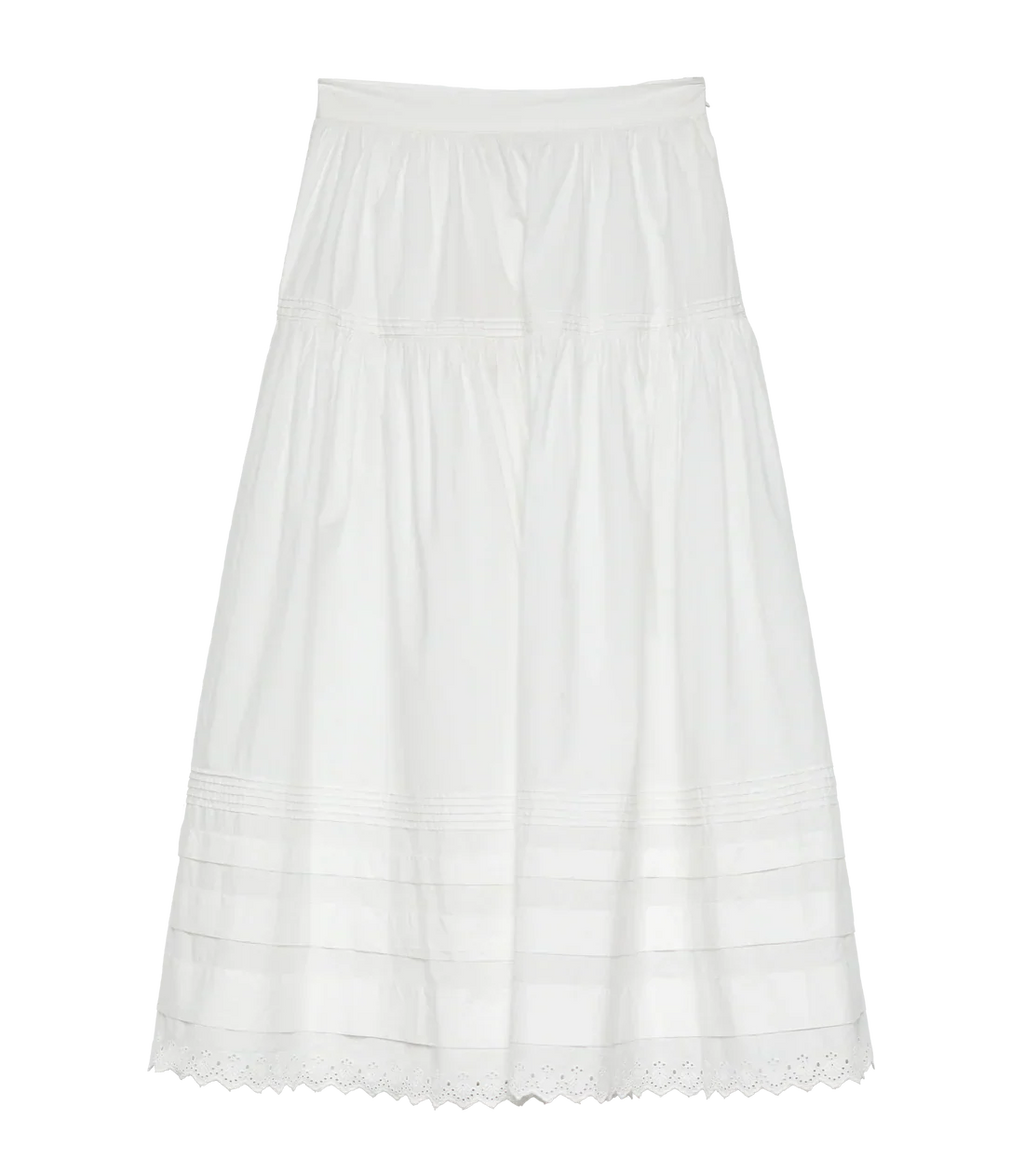 DÔEN SEBASTIANE SKIRT