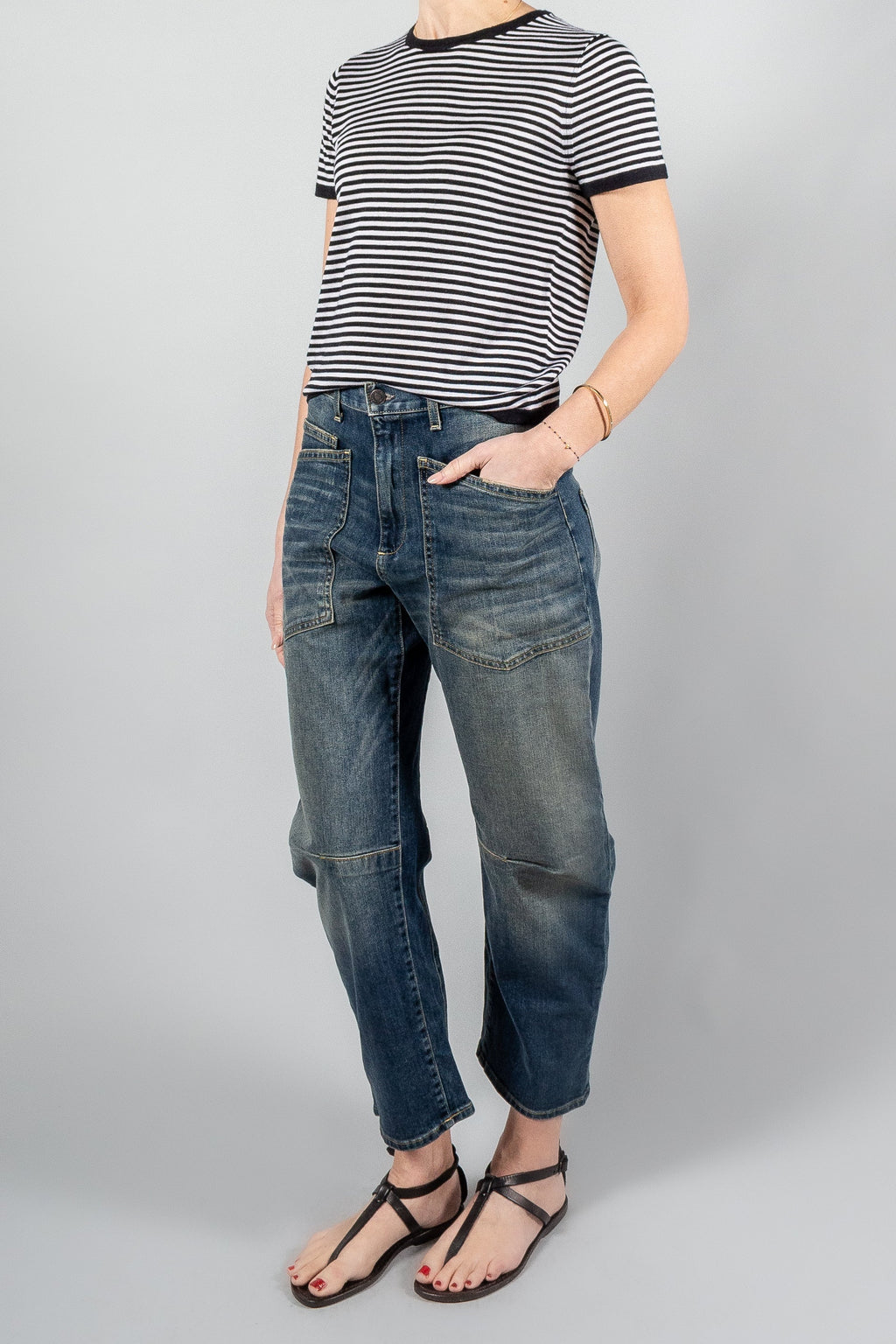 Nili Lotan Shon Jean