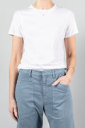 Nili Lotan Mariela Crewneck Tee
