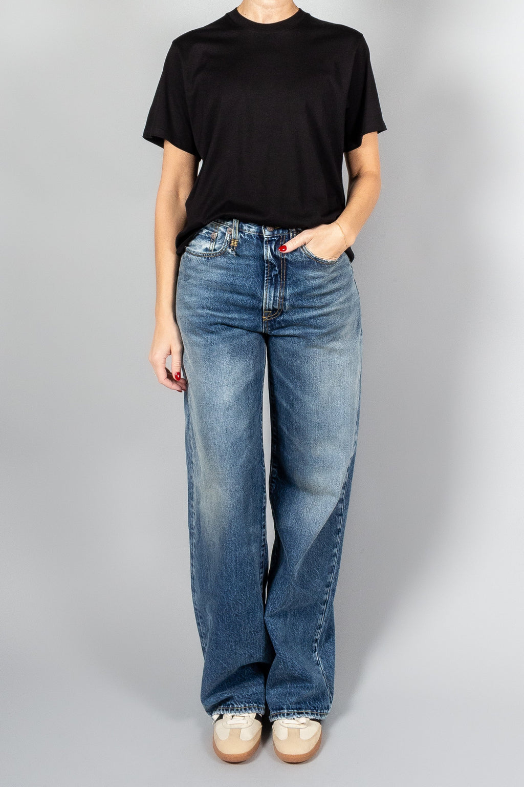 Loulou Studio Telanto T-Shirt