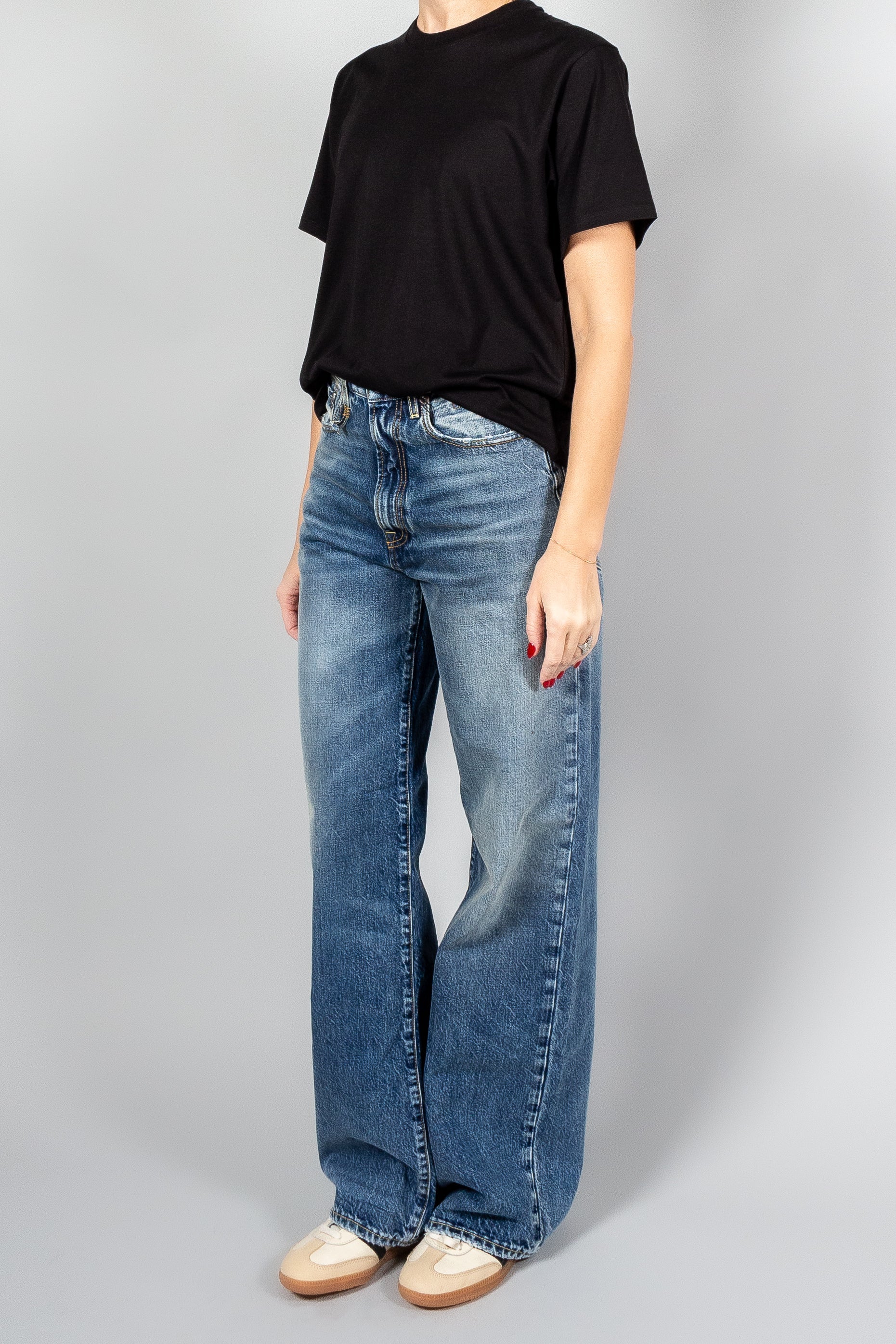 Loulou Studio Telanto T-Shirt