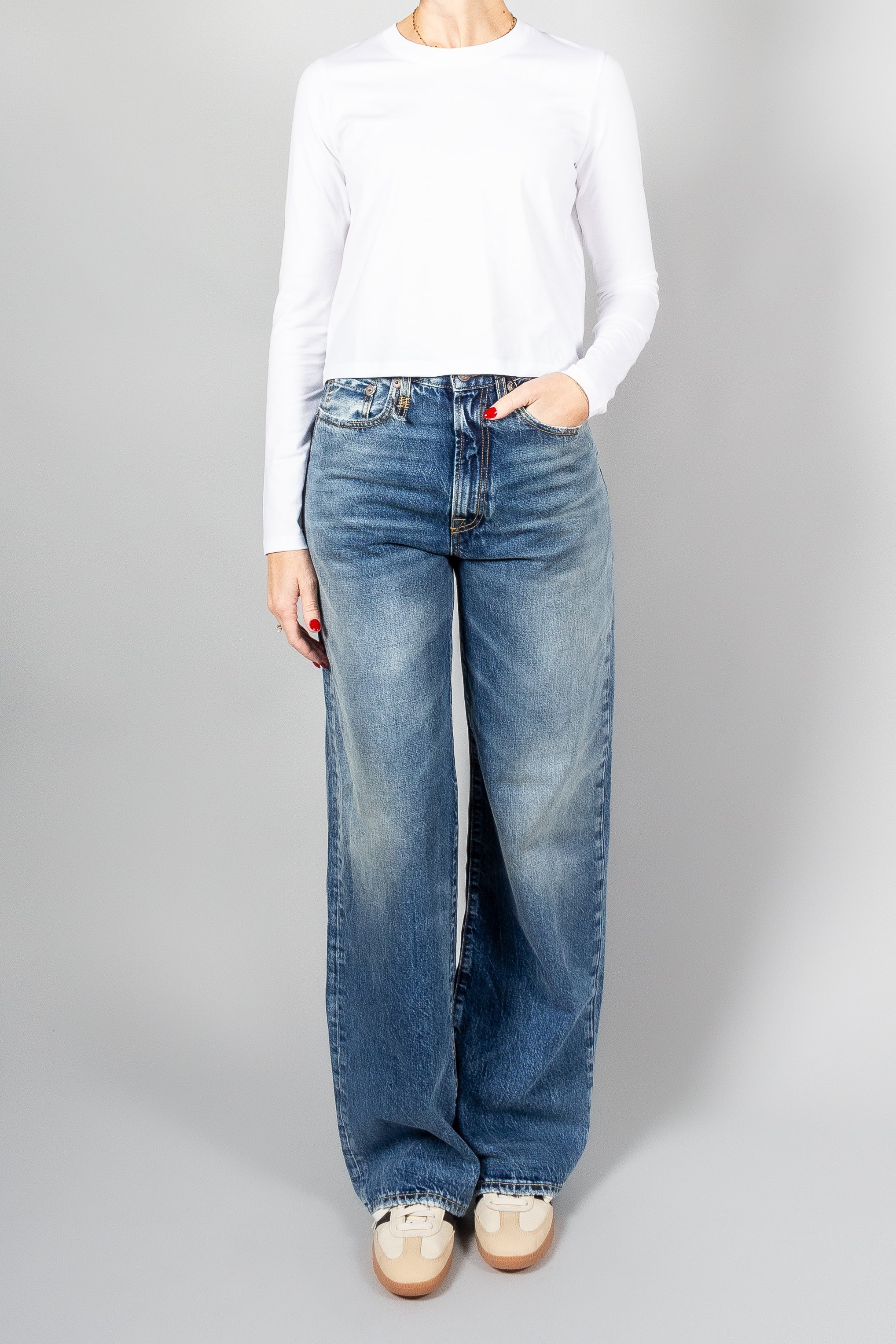 Loulou Studio Masal T-Shirt