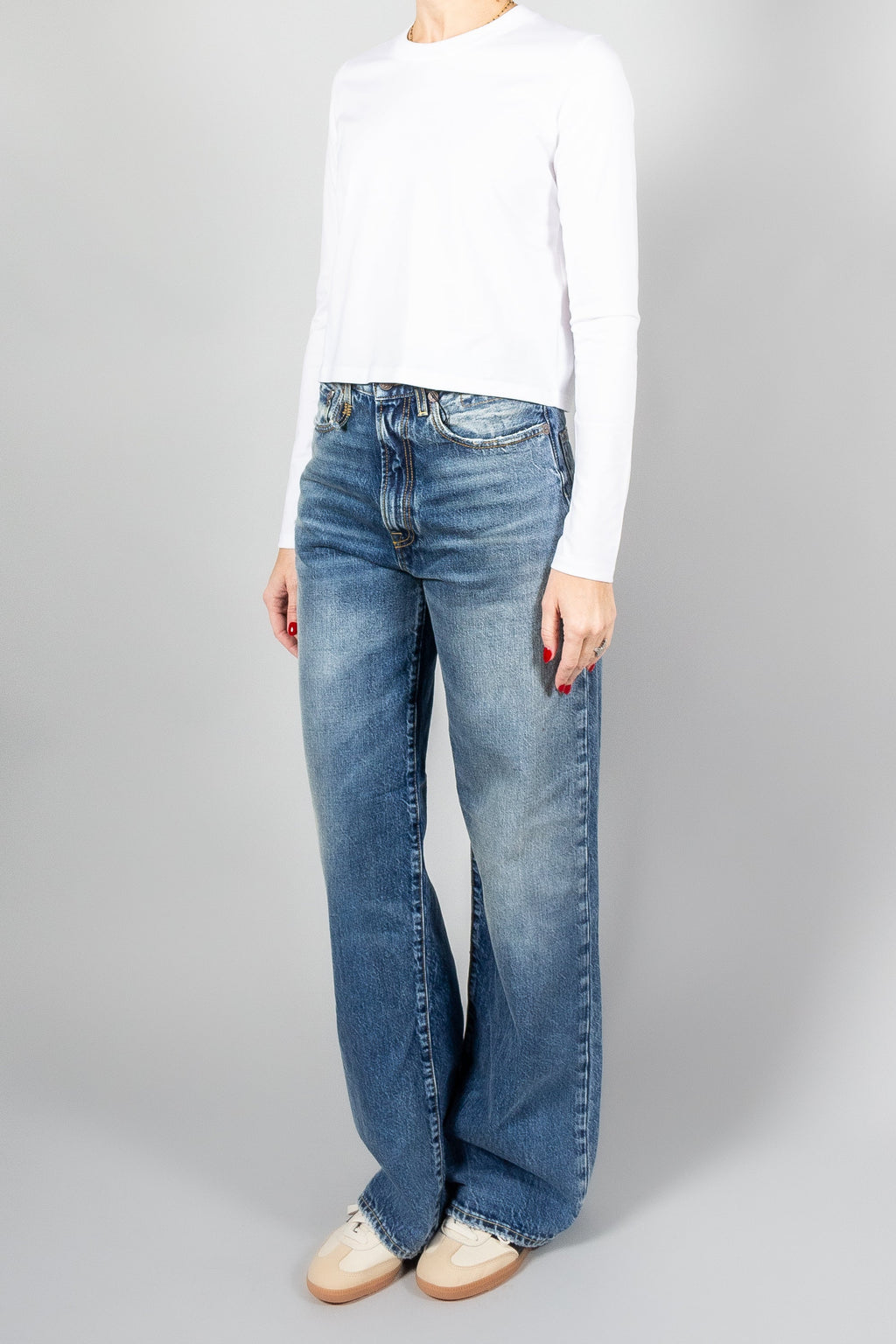 Loulou Studio Masal T-Shirt