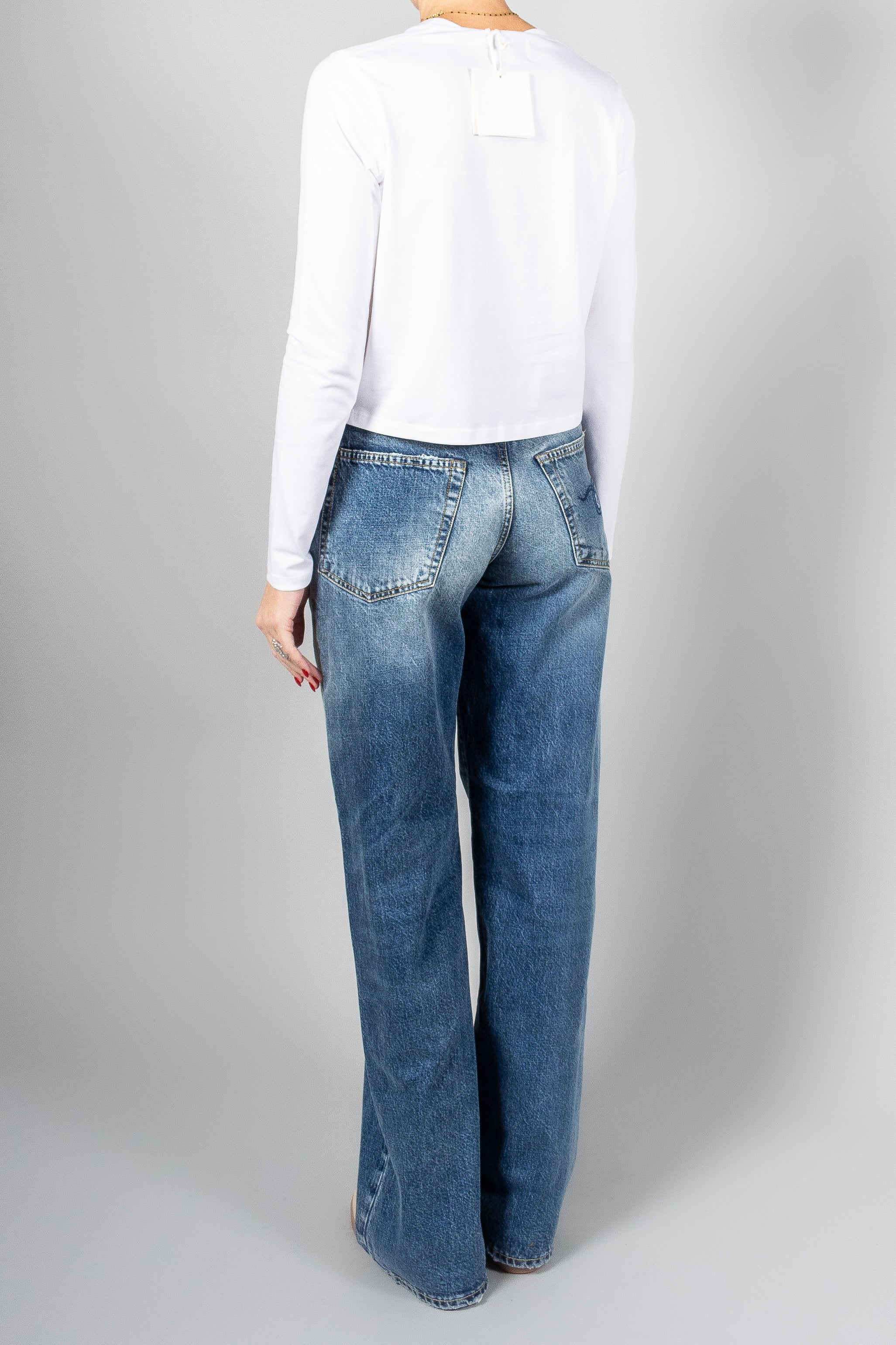Loulou Studio Masal T-Shirt