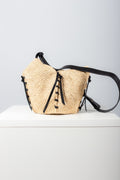 Isabel Marant Tampa Mini Small Leather Bag