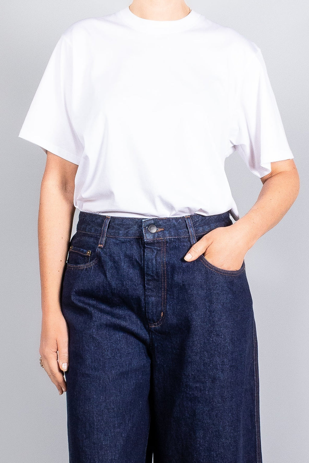 Loulou De Saison Telanto T-Shirt