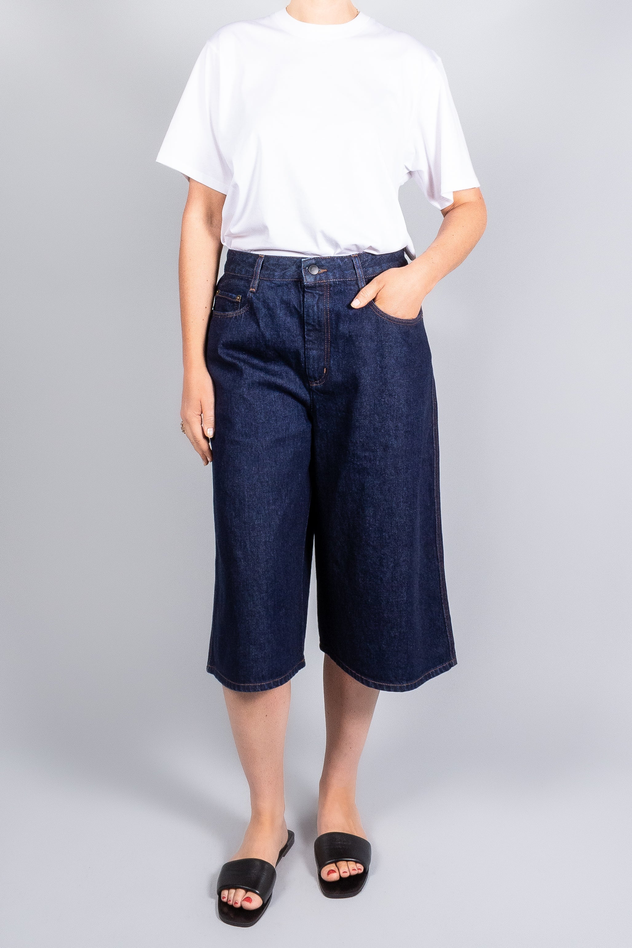 Loulou De Saison Telanto T-Shirt