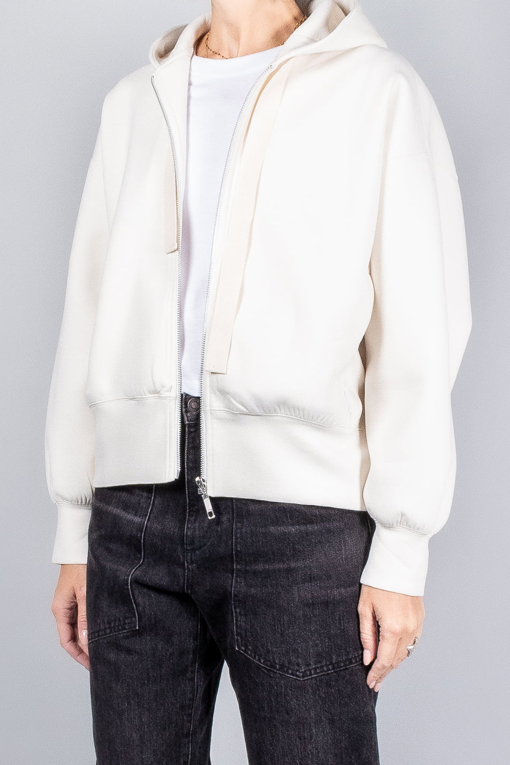 Upper Hights The Brooke 3-D Hoodie