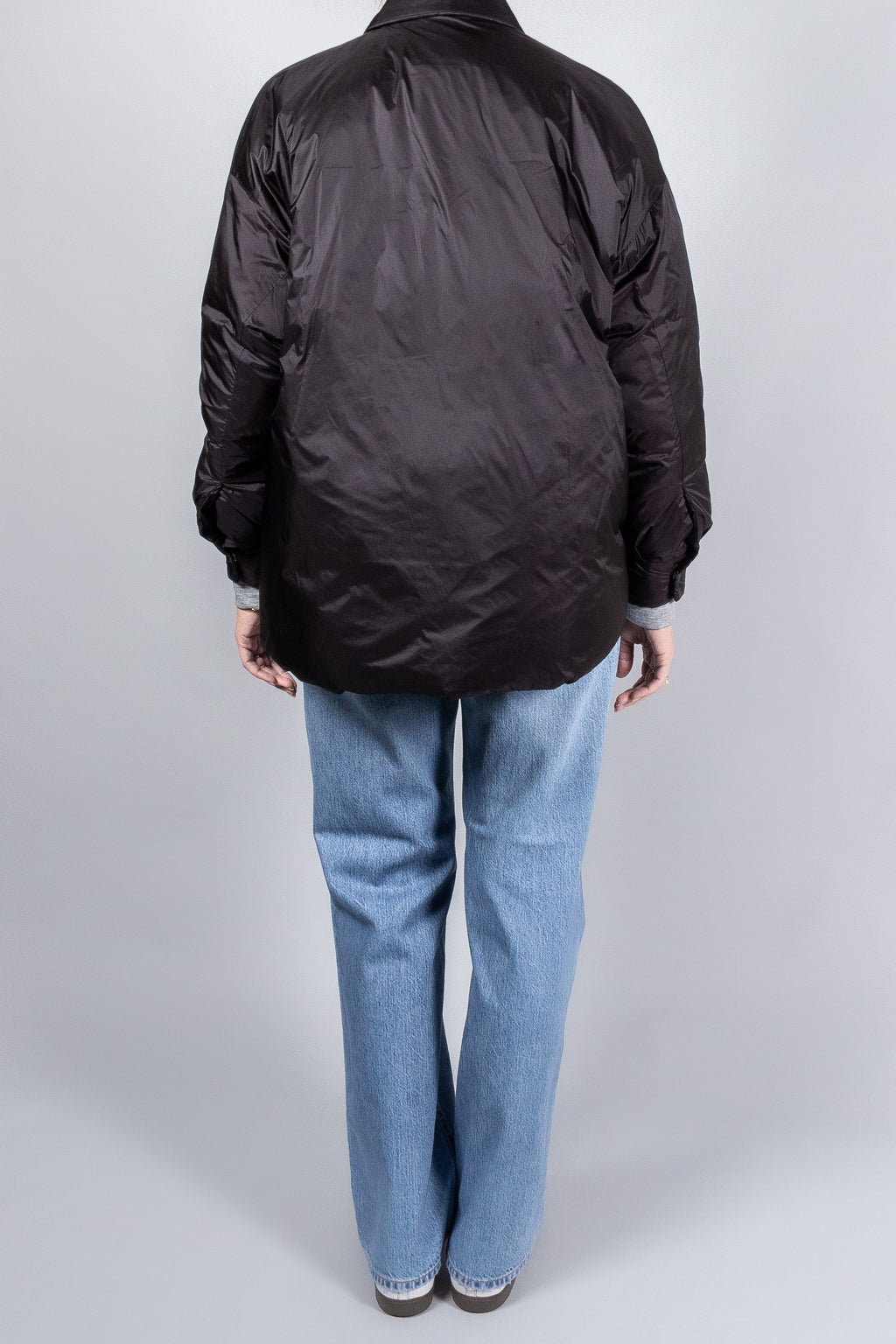 Upper Hights The Cecilie Denim Pants
