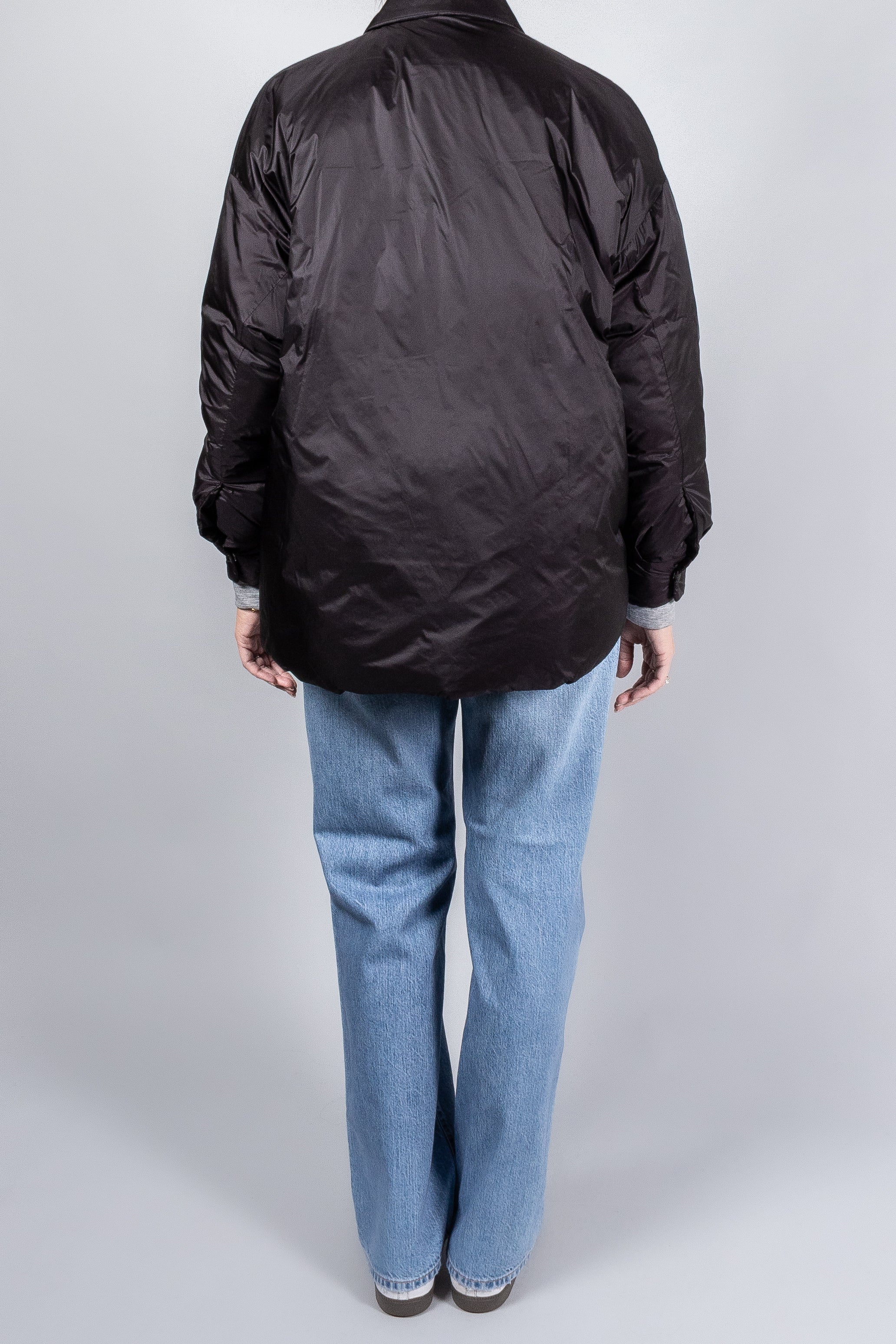 Upper Hights The Cecilie Denim Pants