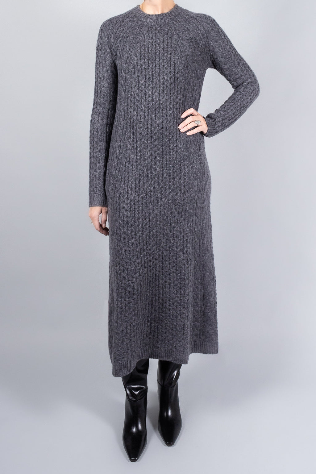 Lisa Yang Nyla Dress