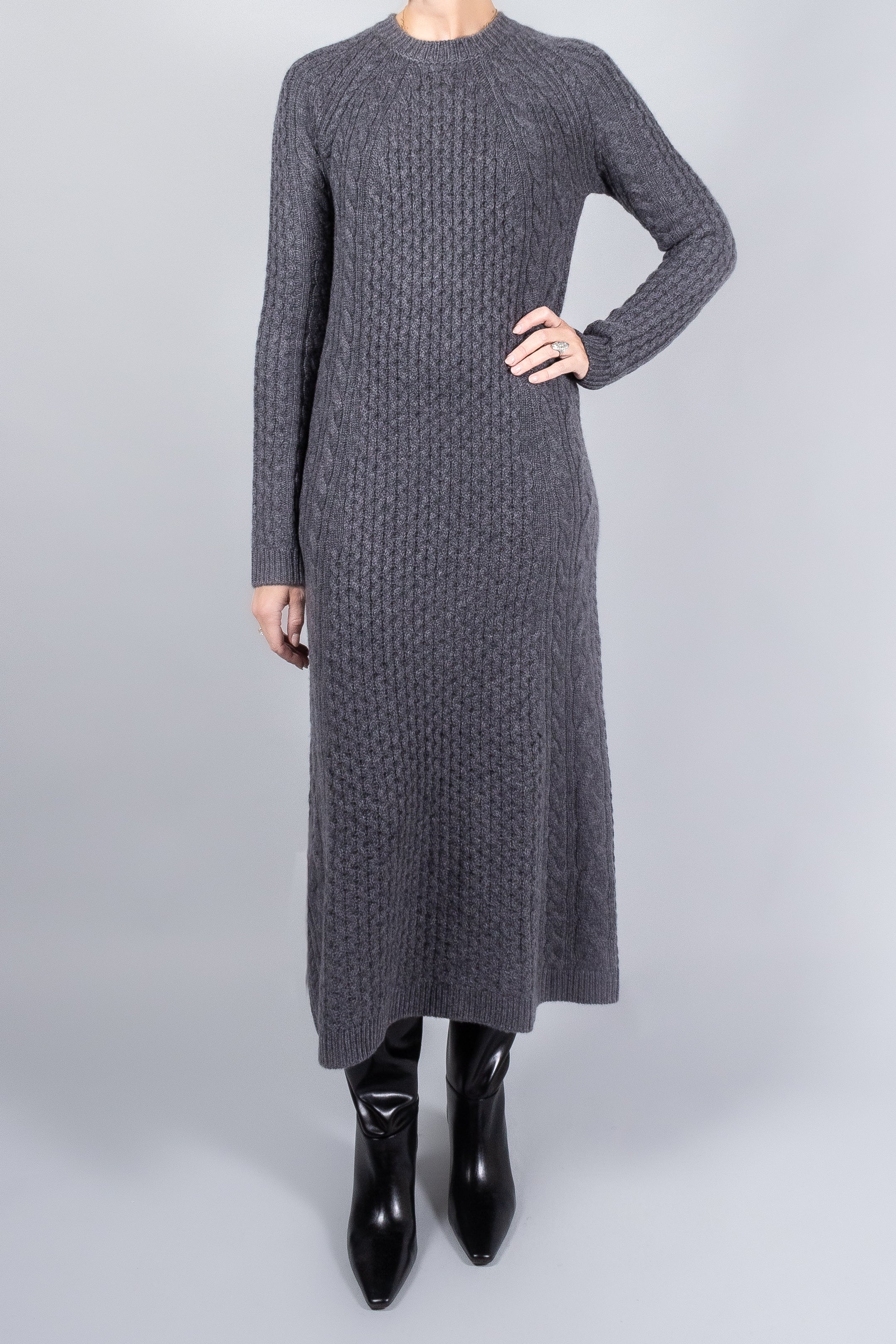 Lisa Yang Nyla Dress
