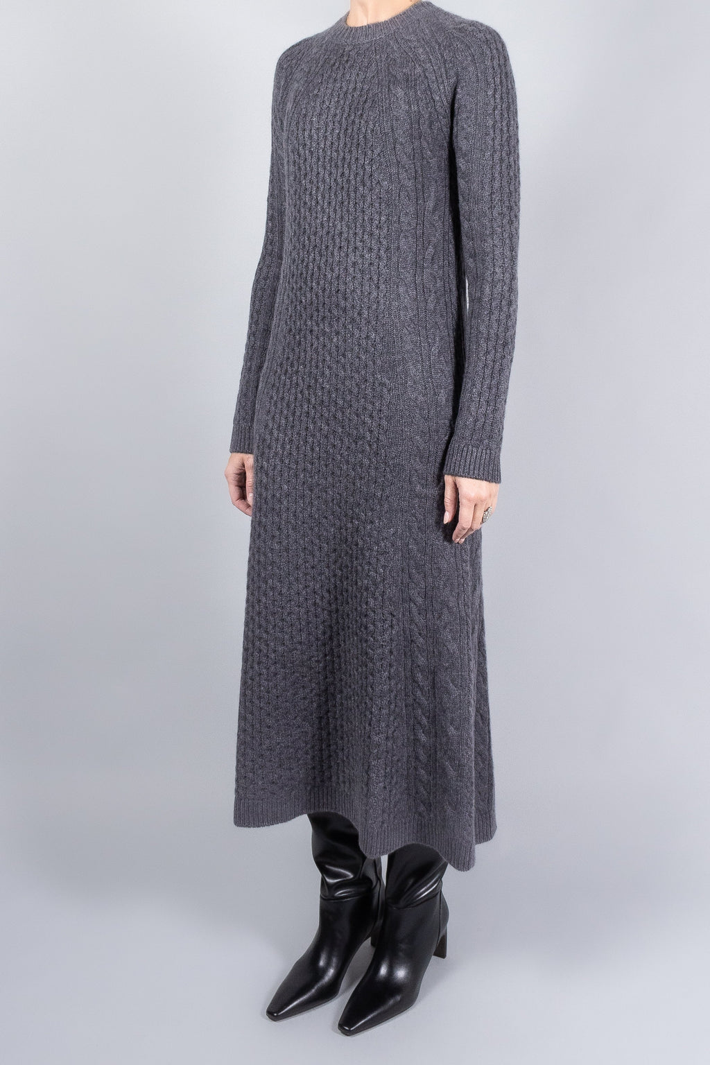 Lisa Yang Nyla Dress