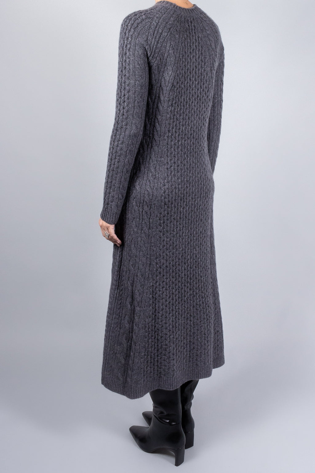 Lisa Yang Nyla Dress