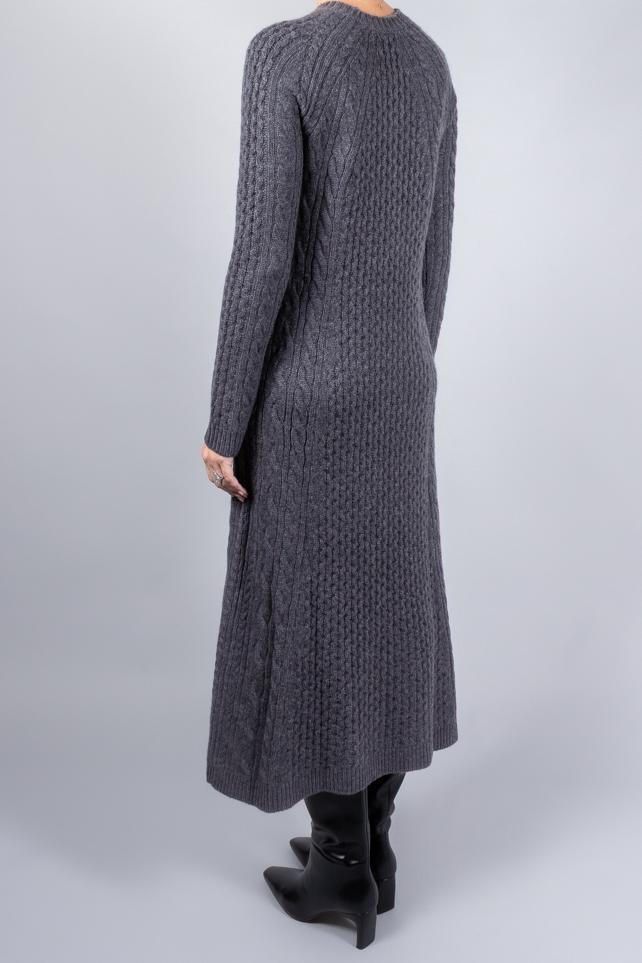 Lisa Yang Nyla Dress