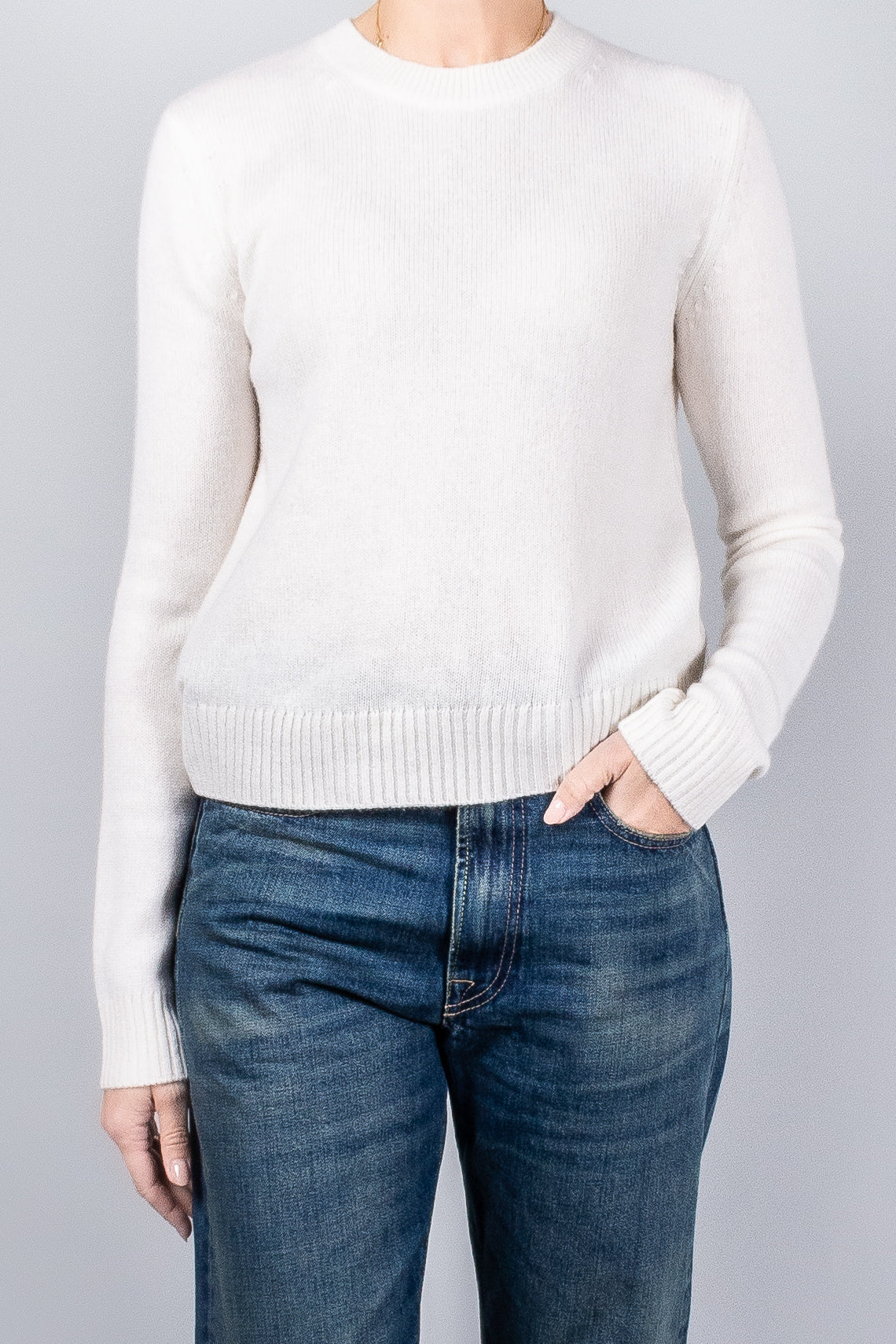 Lisa Yang Mable Sweater