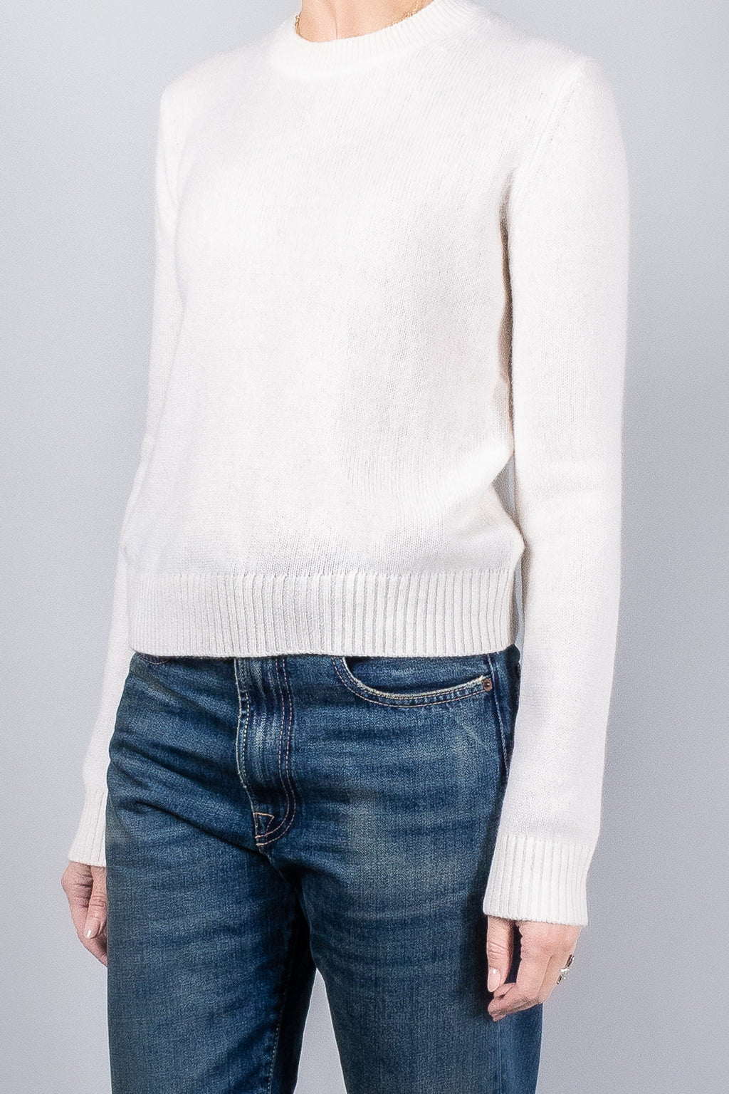 Lisa Yang Mable Sweater