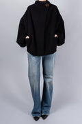 Darkpark Lara Relaxed Fit Carpenter Denim