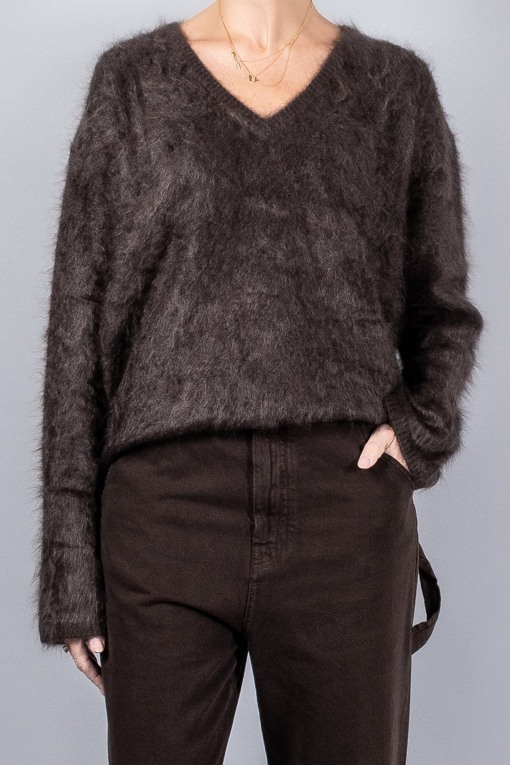 Lisa Yang Margareta Sweater