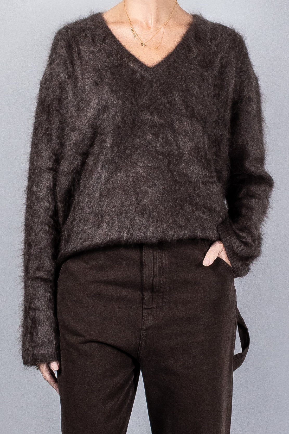 Lisa Yang Margareta Sweater
