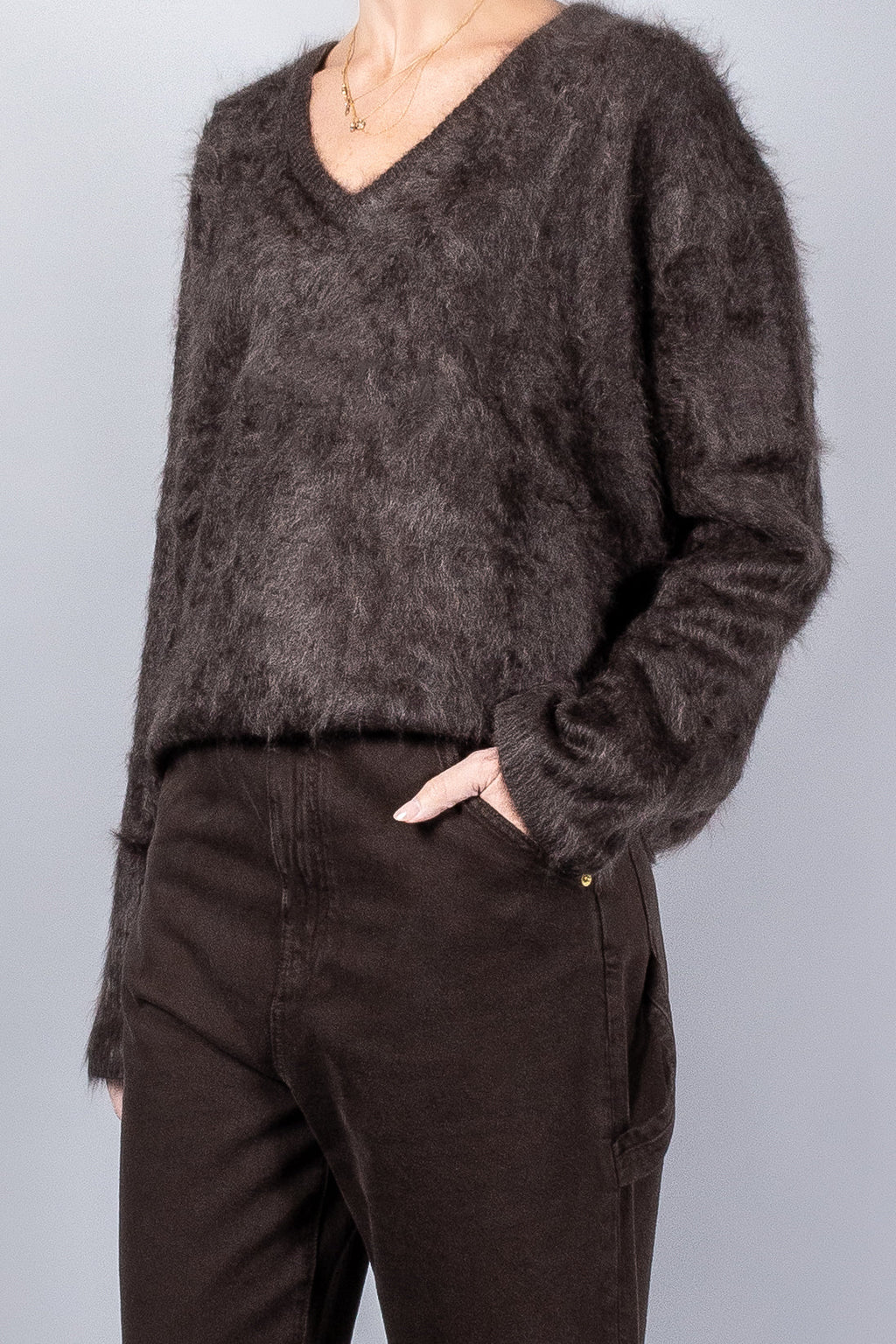 Lisa Yang Margareta Sweater