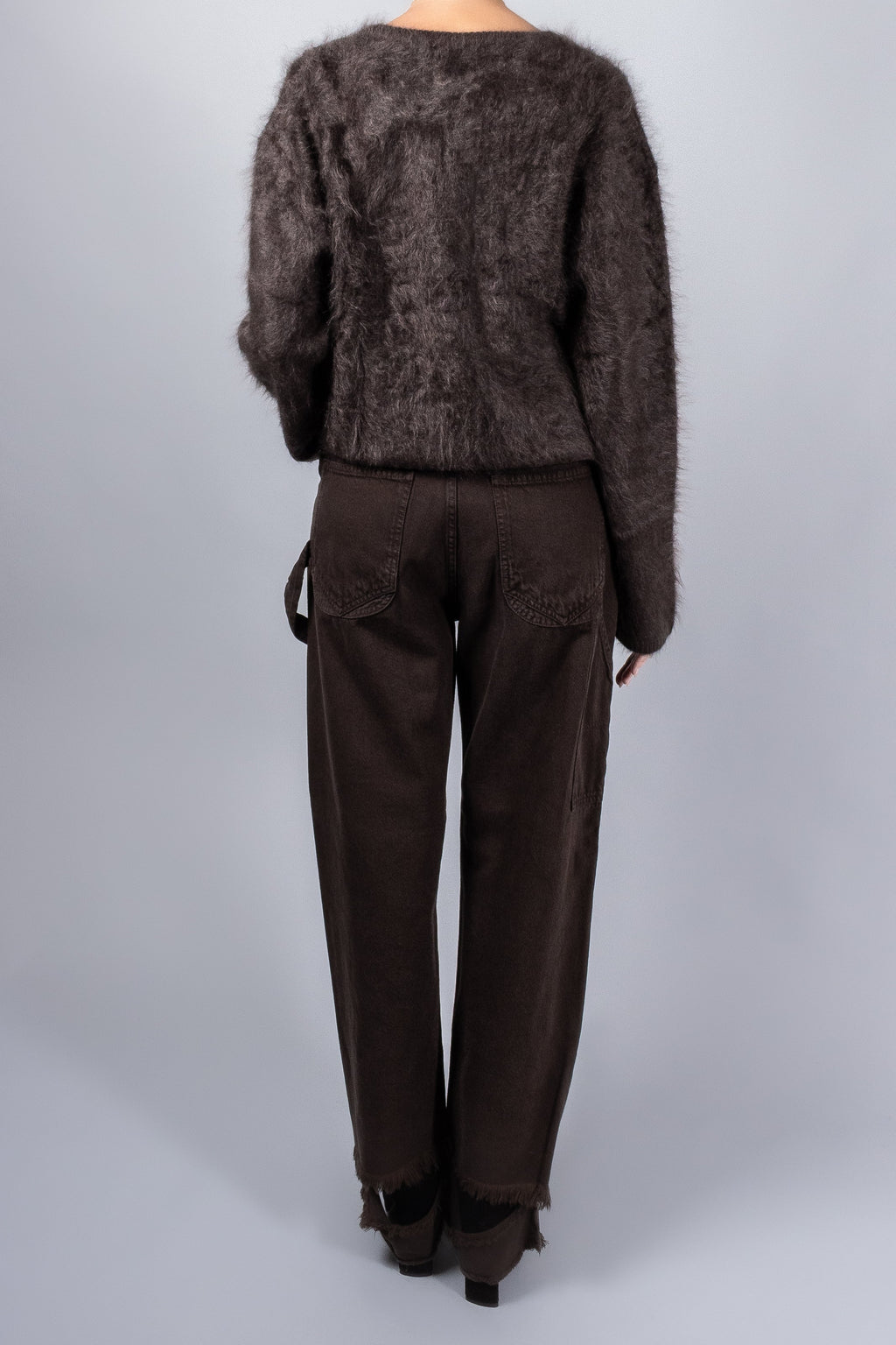 Darkpark Lisa Carpenter Denim