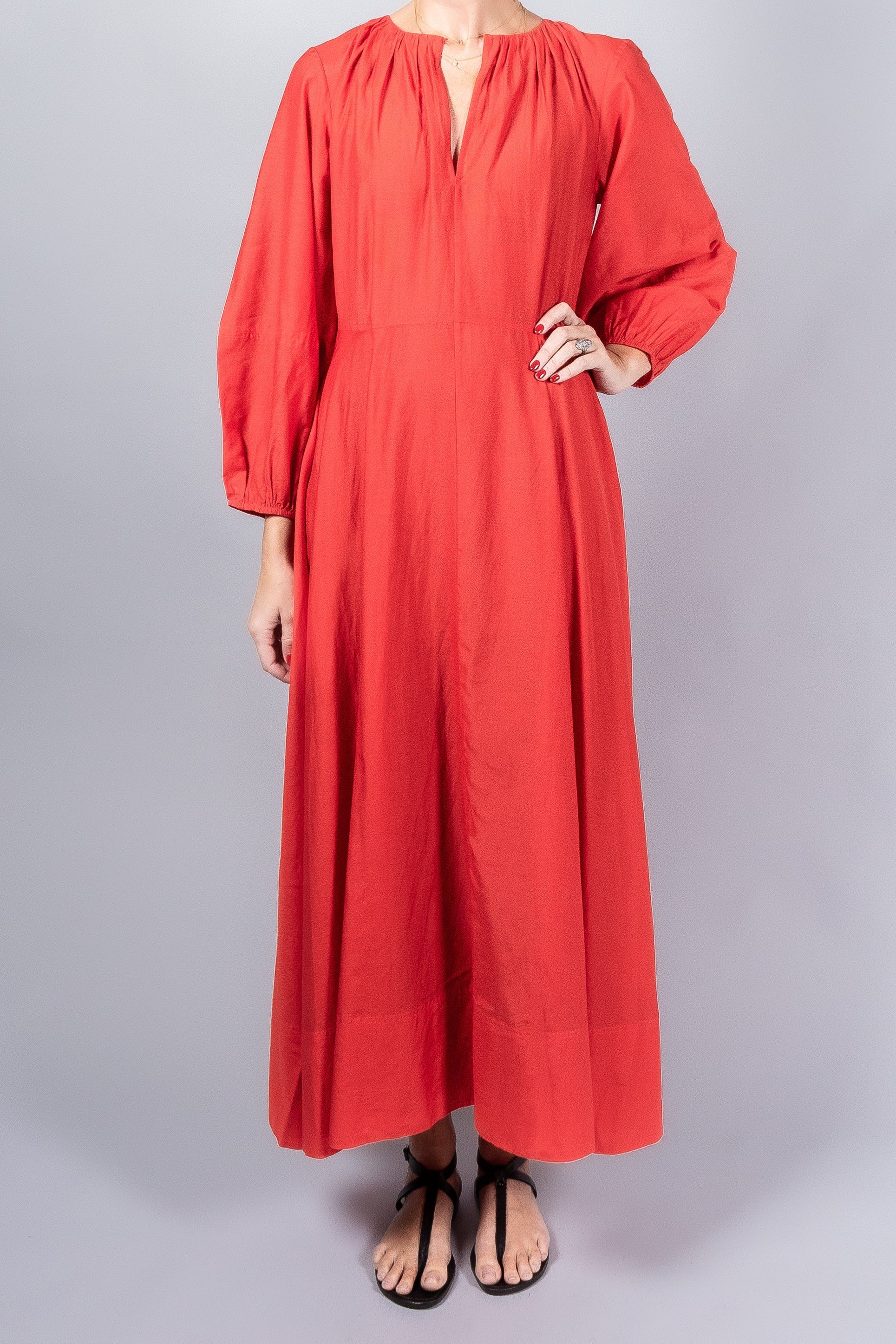 Apiece Apart Bonita Dress