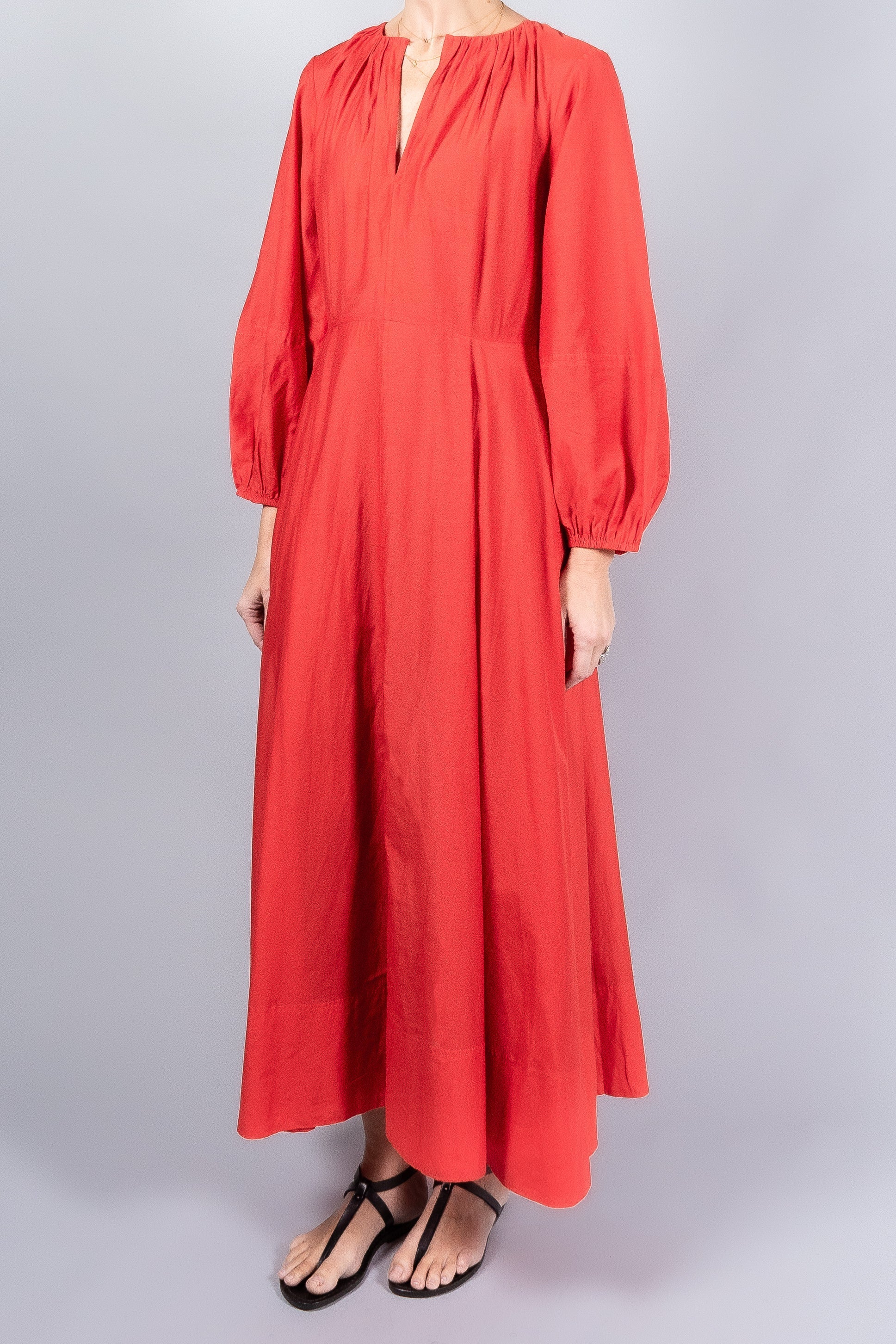 Apiece Apart Bonita Dress