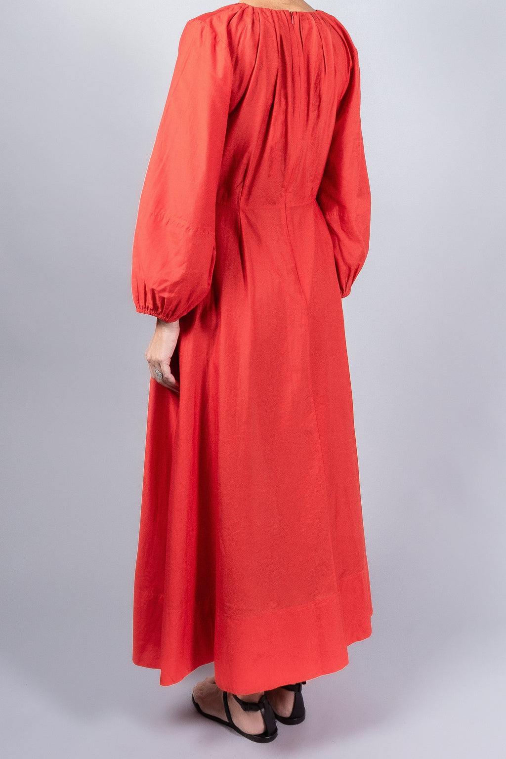 Apiece Apart Bonita Dress