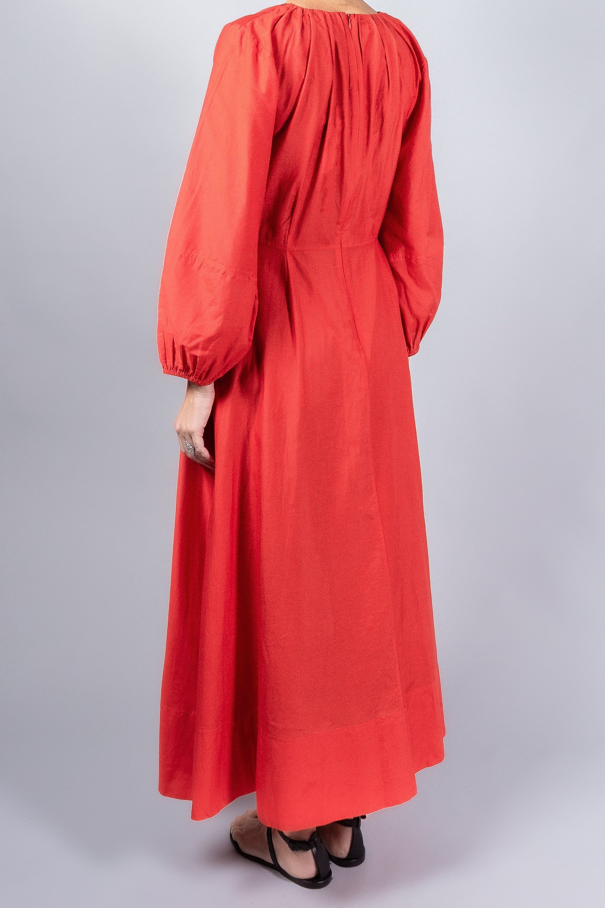Apiece Apart Bonita Dress