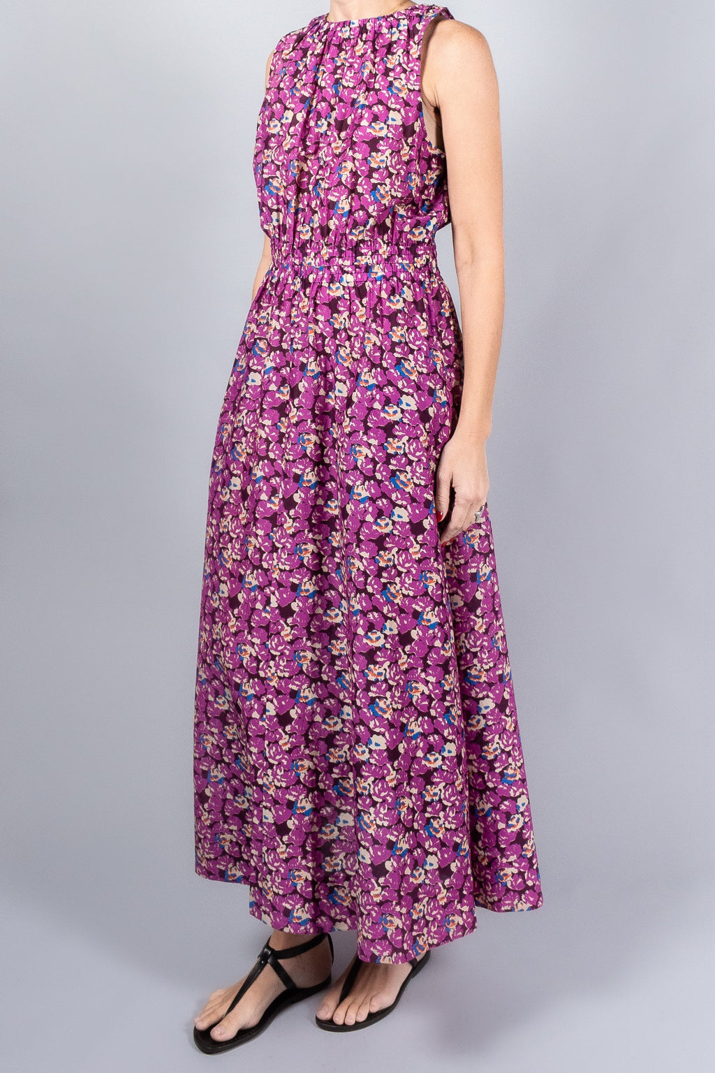 Apiece Apart Bali Tank Dress