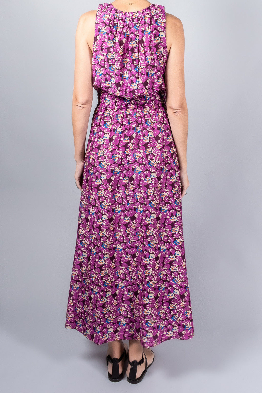 Apiece Apart Bali Tank Dress
