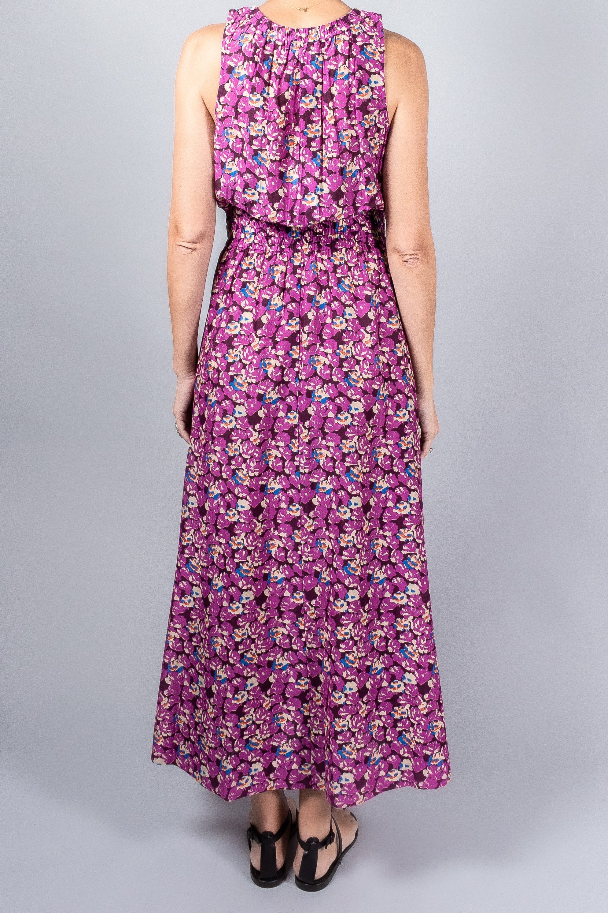 Apiece Apart Bali Tank Dress
