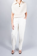 Joseph Aix Tailored Crepe Pant