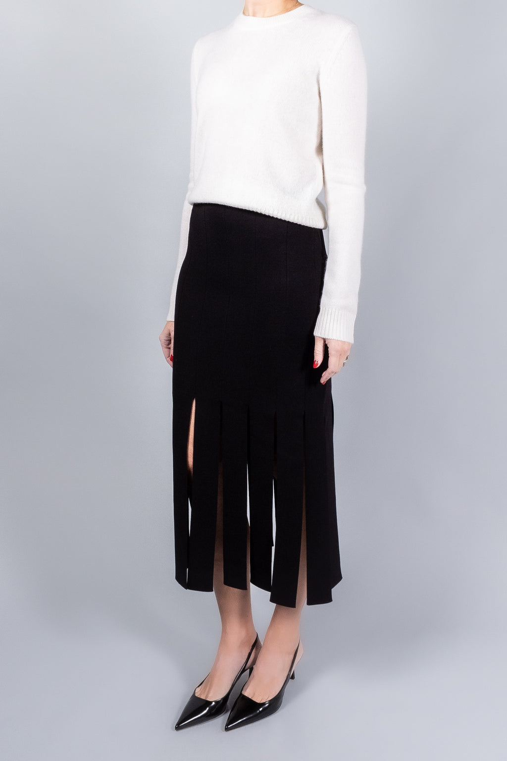 Joseph Lagny Compact Milano Skirt
