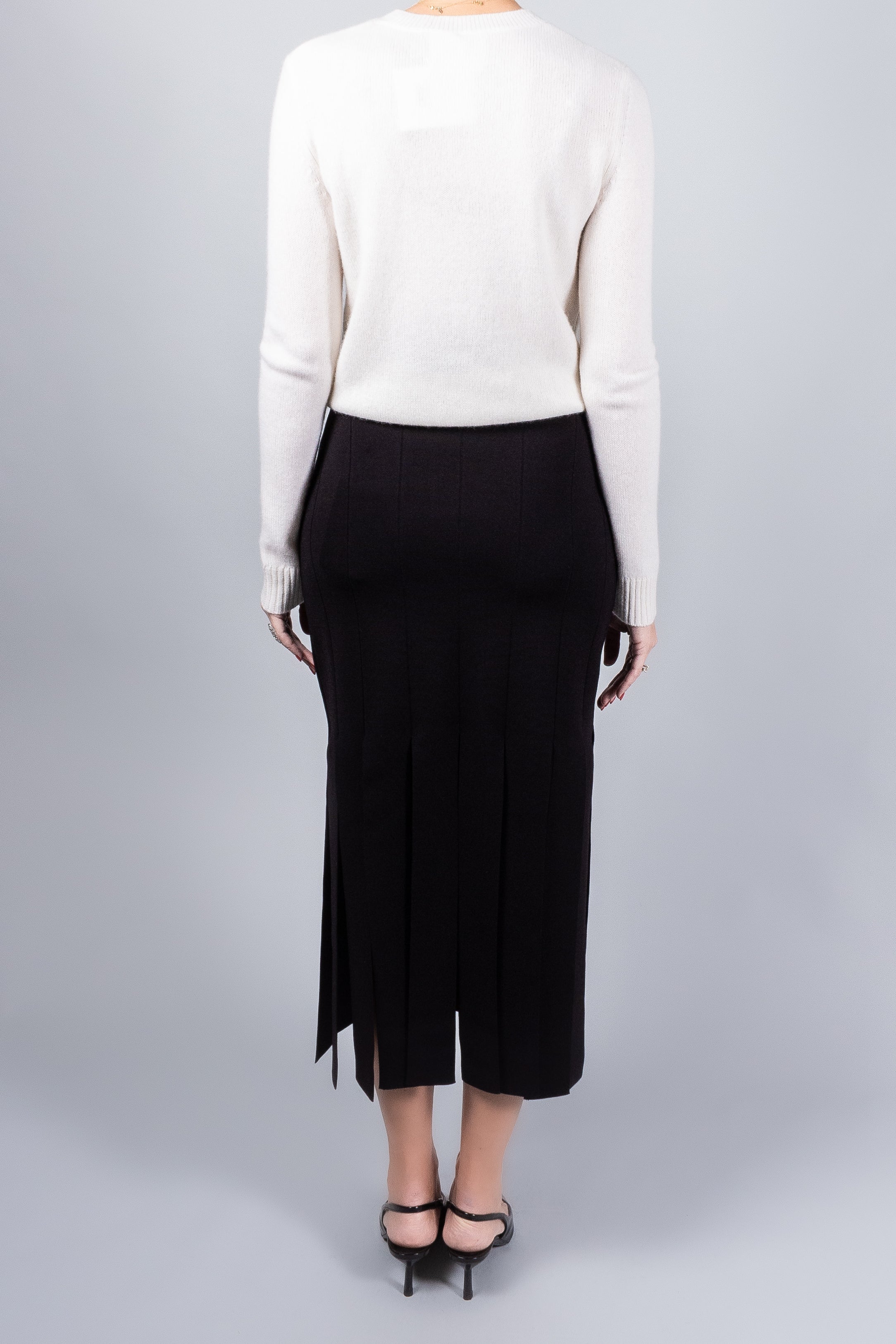 Joseph Lagny Compact Milano Skirt