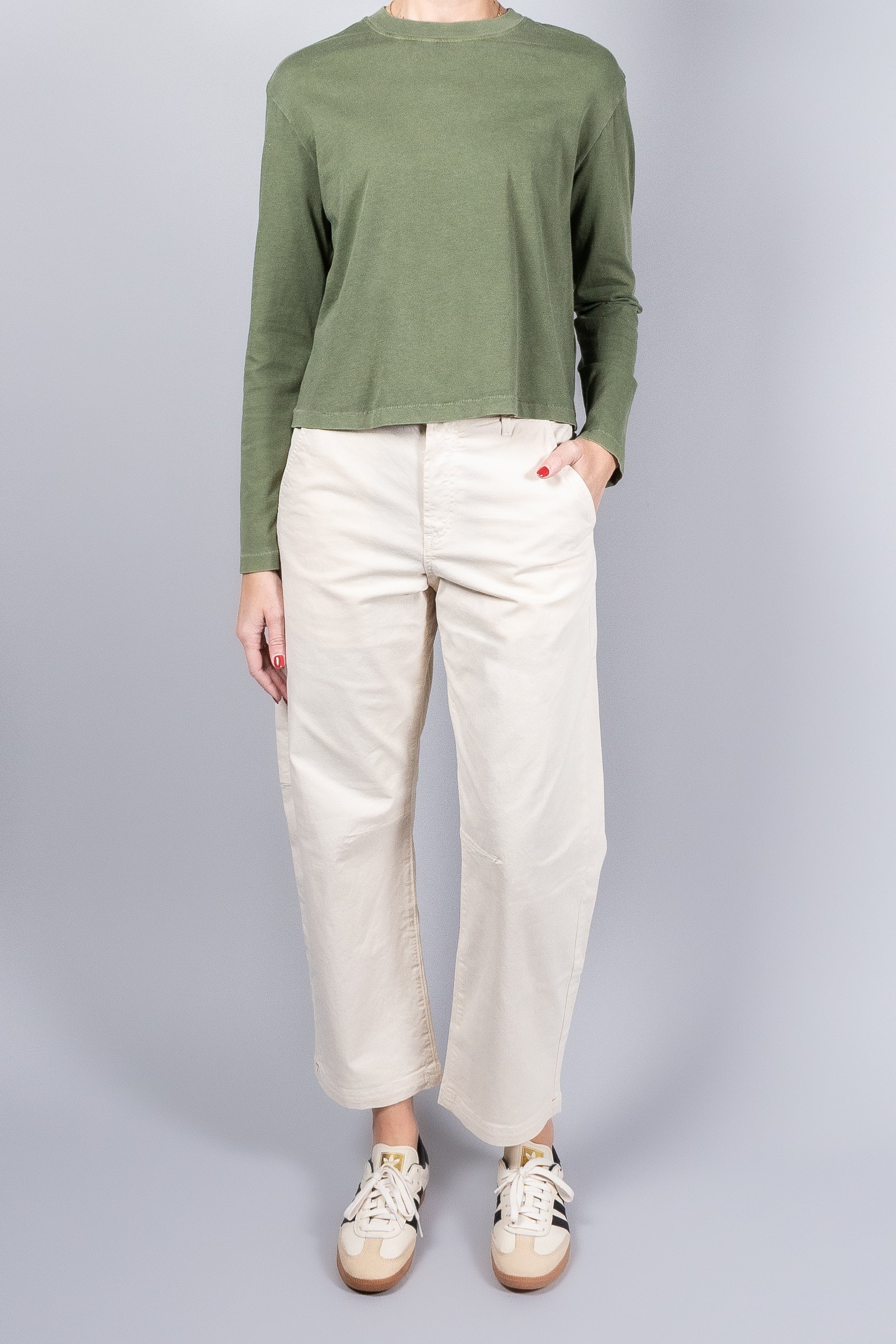 Xirena Rancho Pant