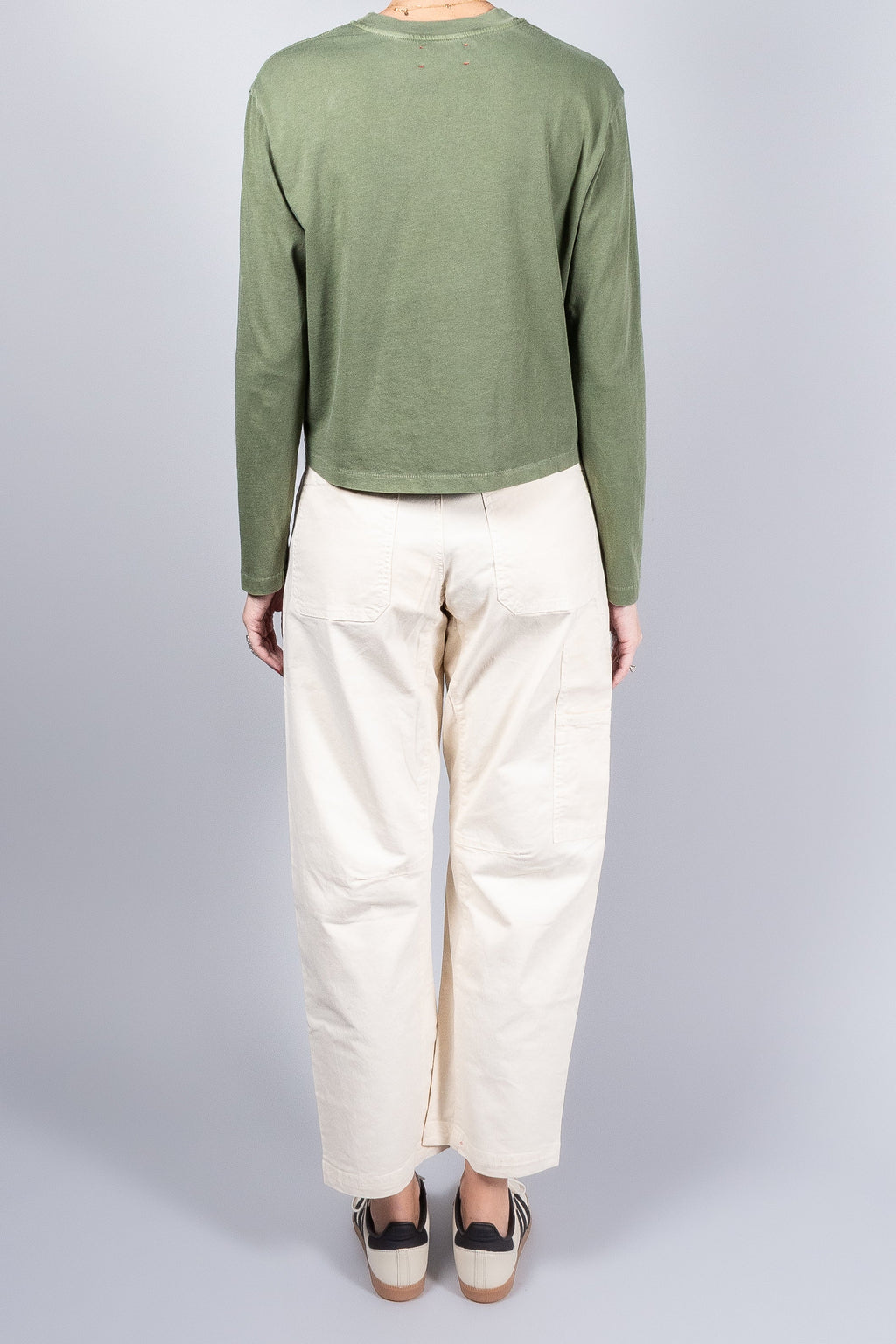 Xirena Rancho Pant
