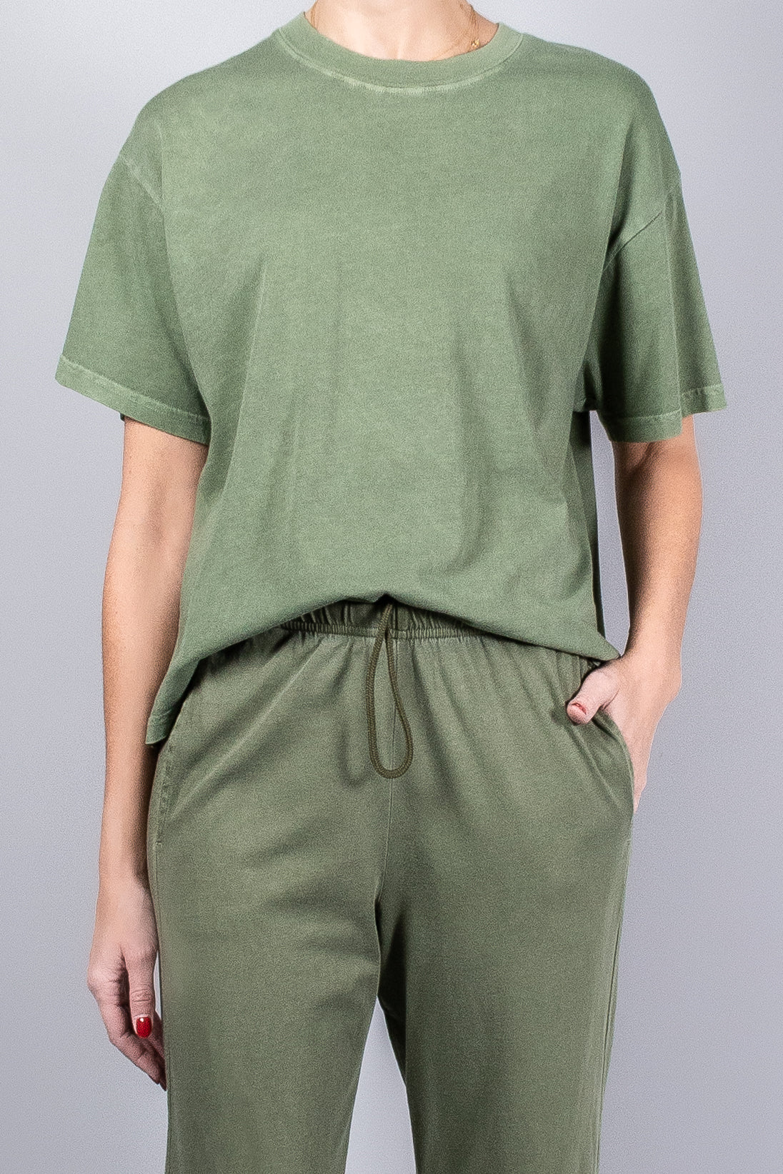 Xirena Palmer Tee