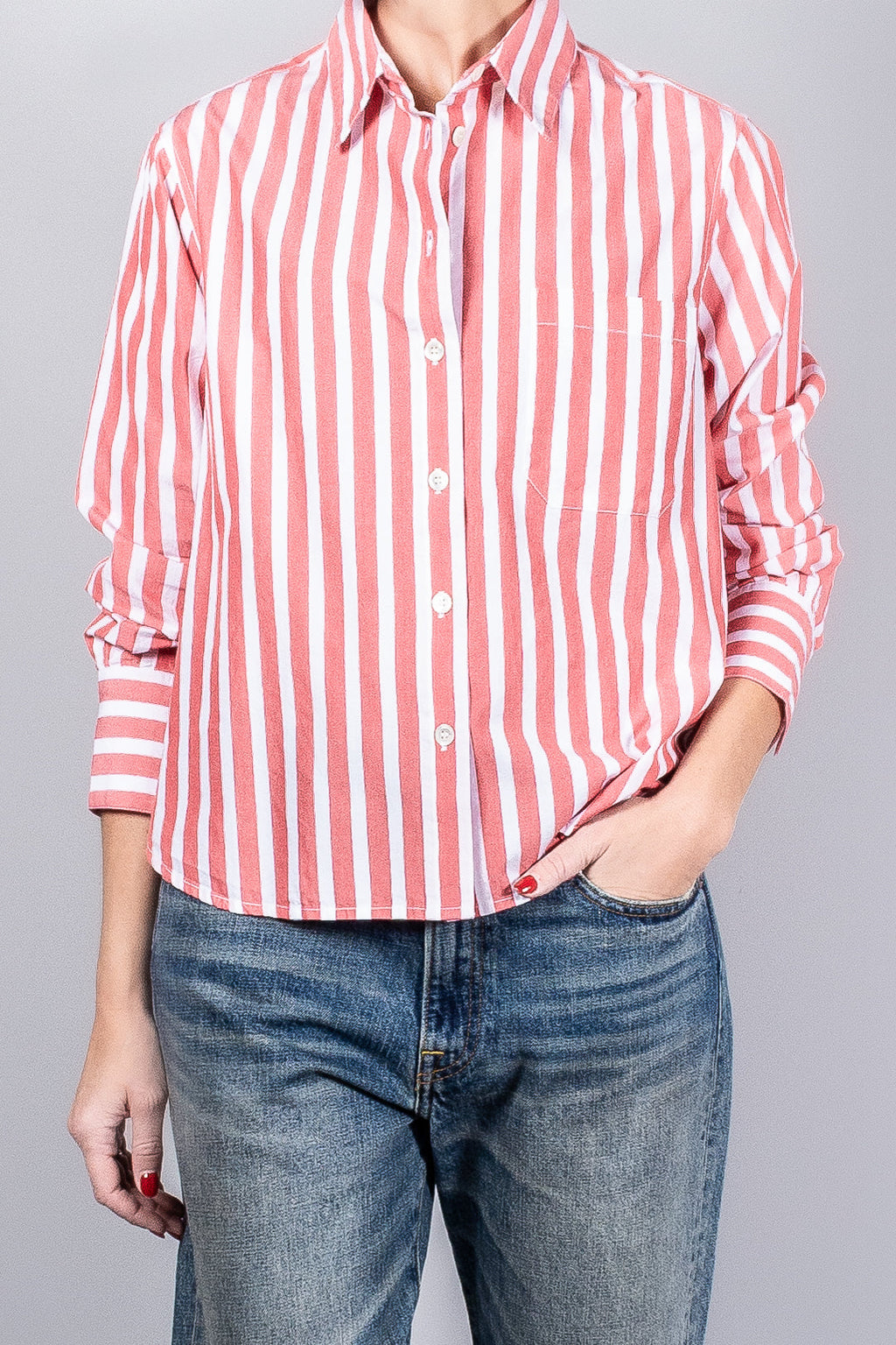 Xirena Monroe Shirt