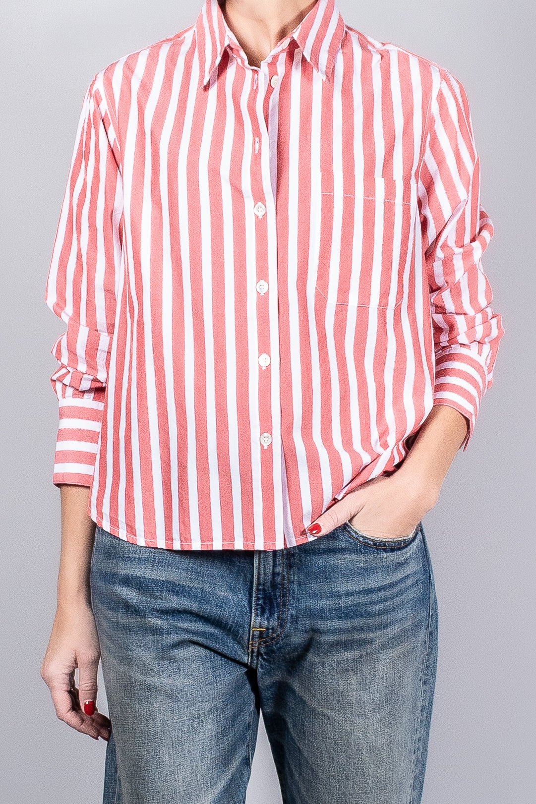 Xirena Monroe Shirt