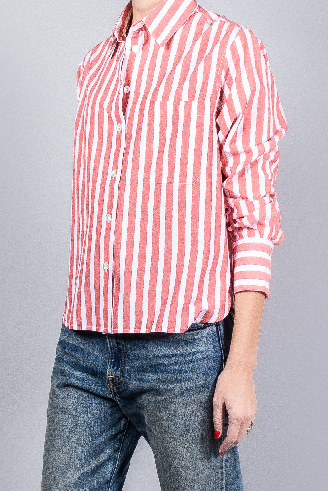 Xirena Monroe Shirt