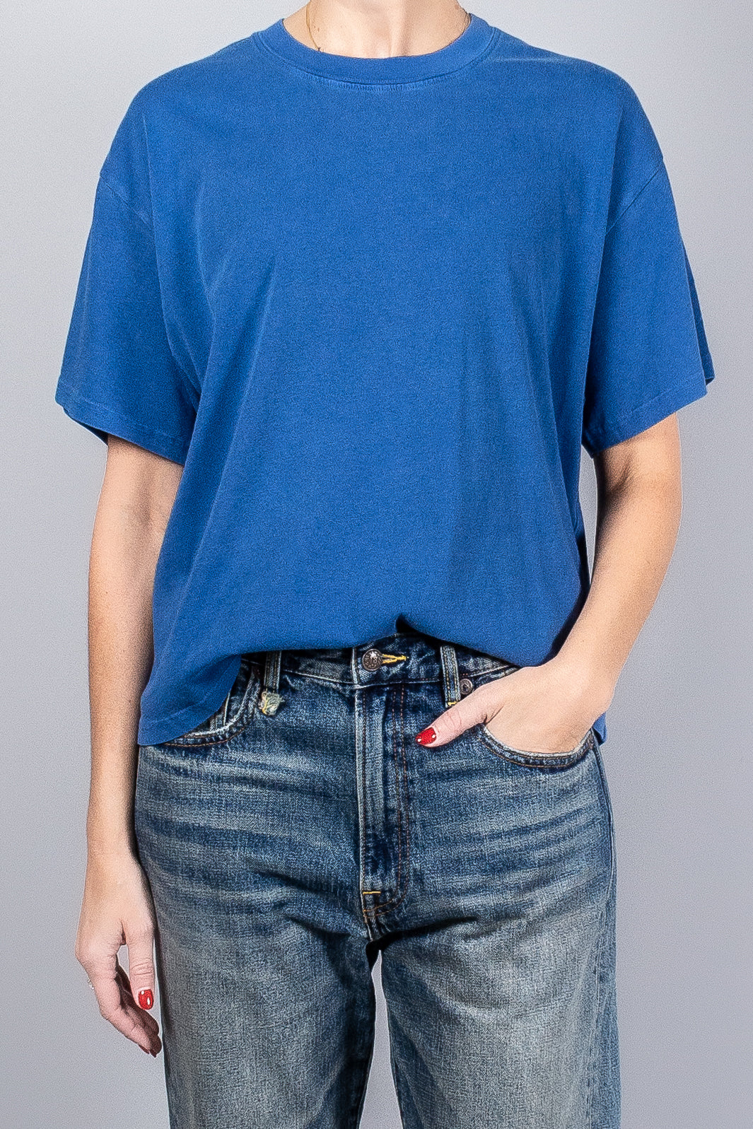 Xirena Palmer Tee