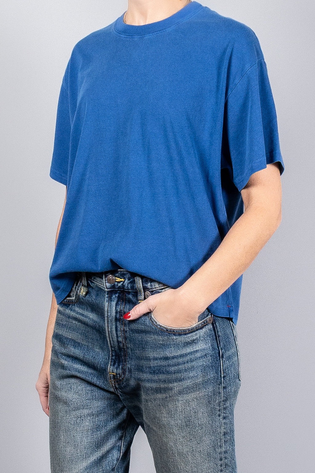 Xirena Palmer Tee