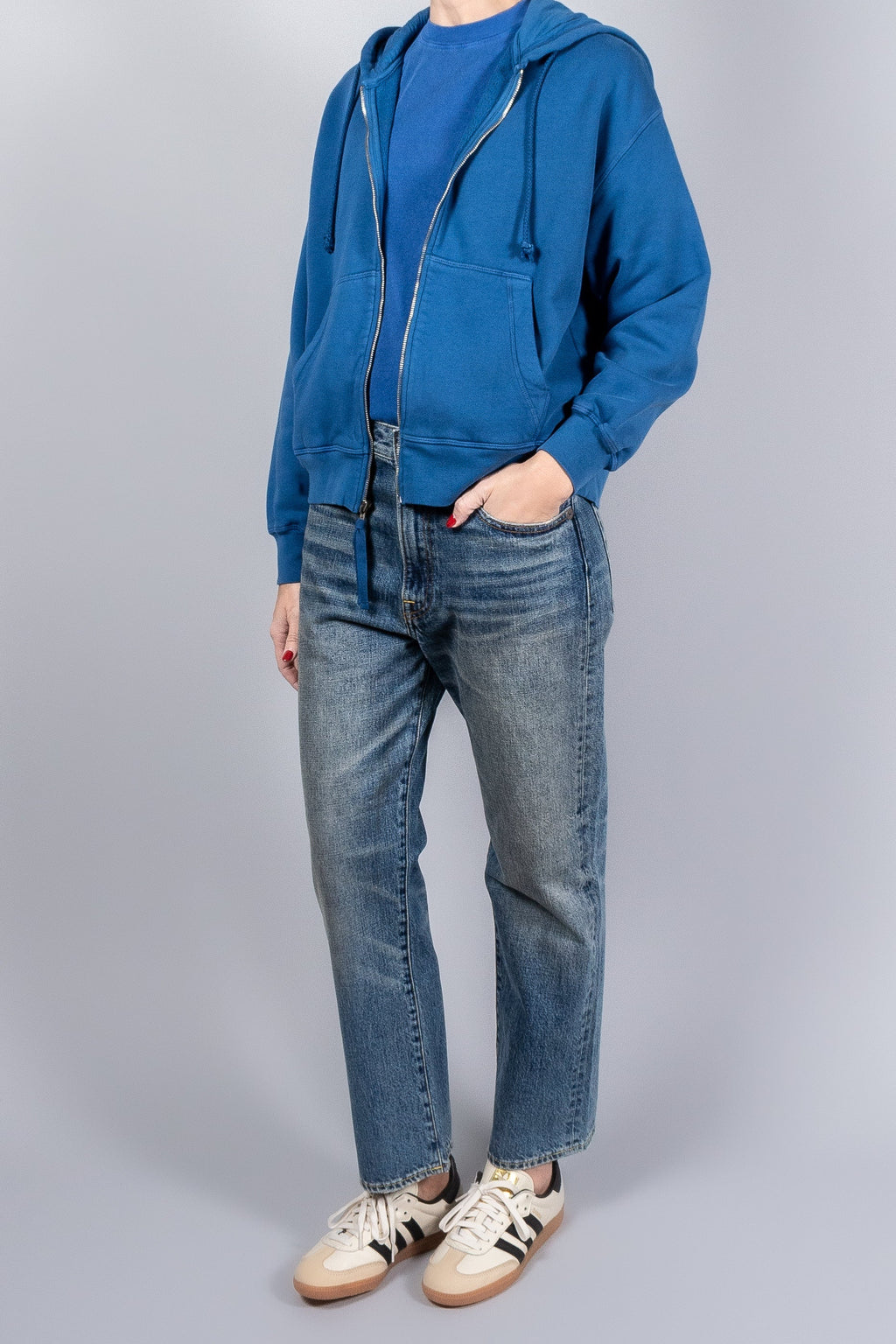 Xirena Smith Sweatshirt