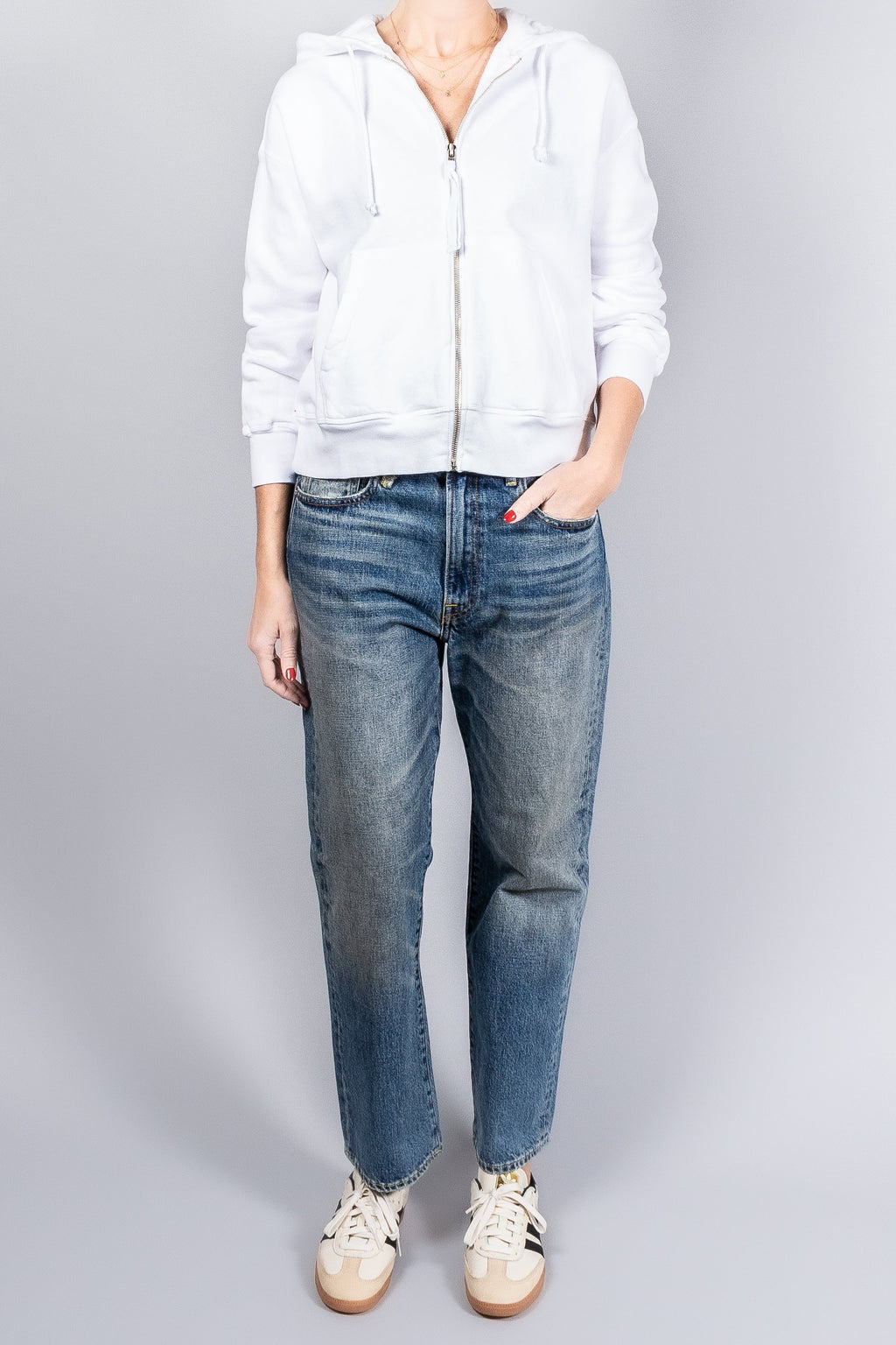 Xirena Smith Sweatshirt