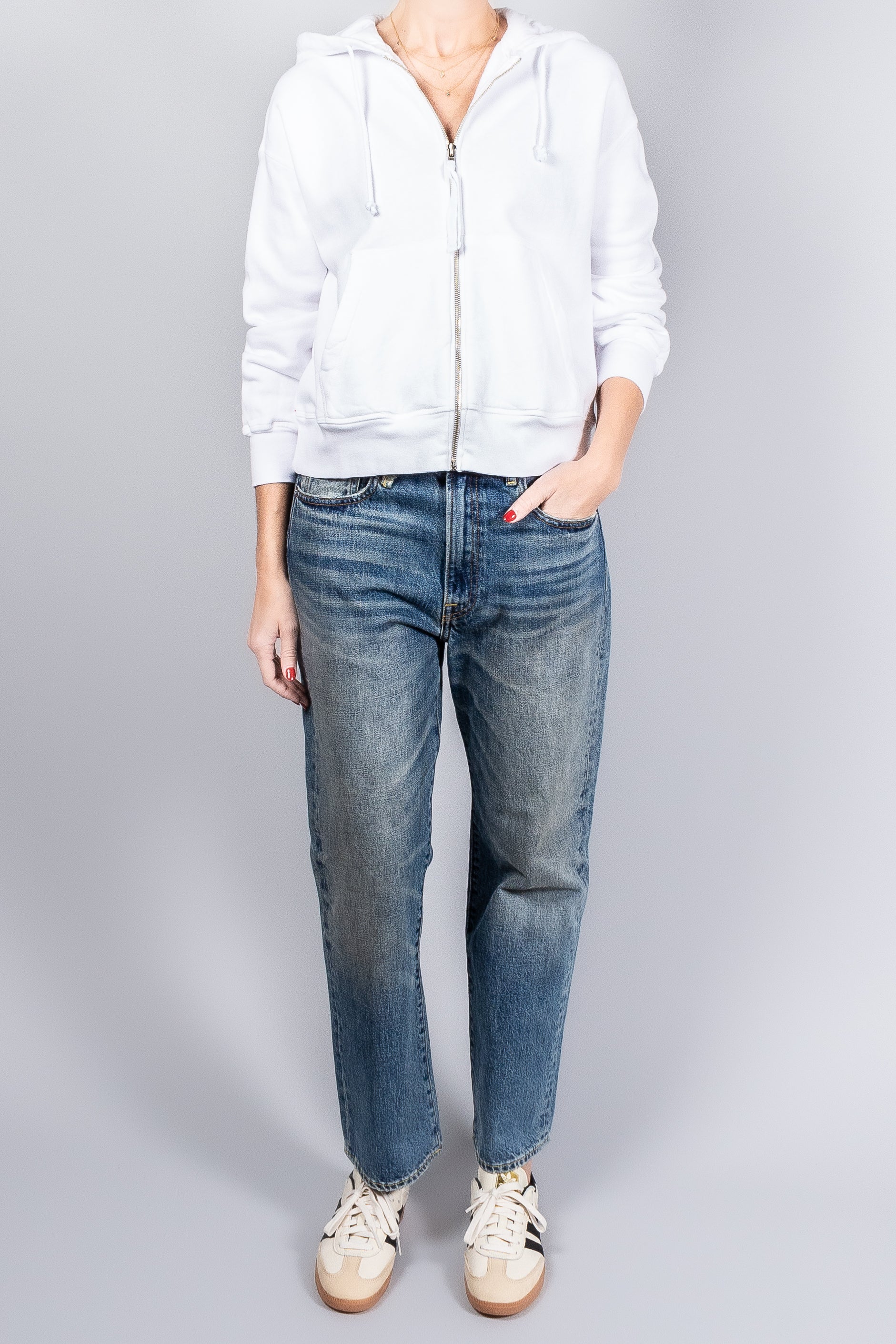 Xirena Smith Sweatshirt